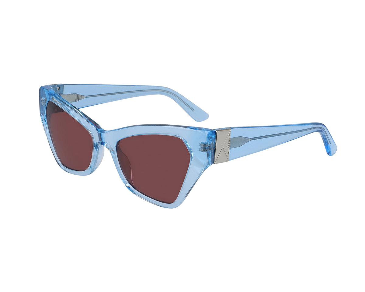Karl Lagerfeld KL6010S 440 Occhiali da sole Karl Lagerfeld 1