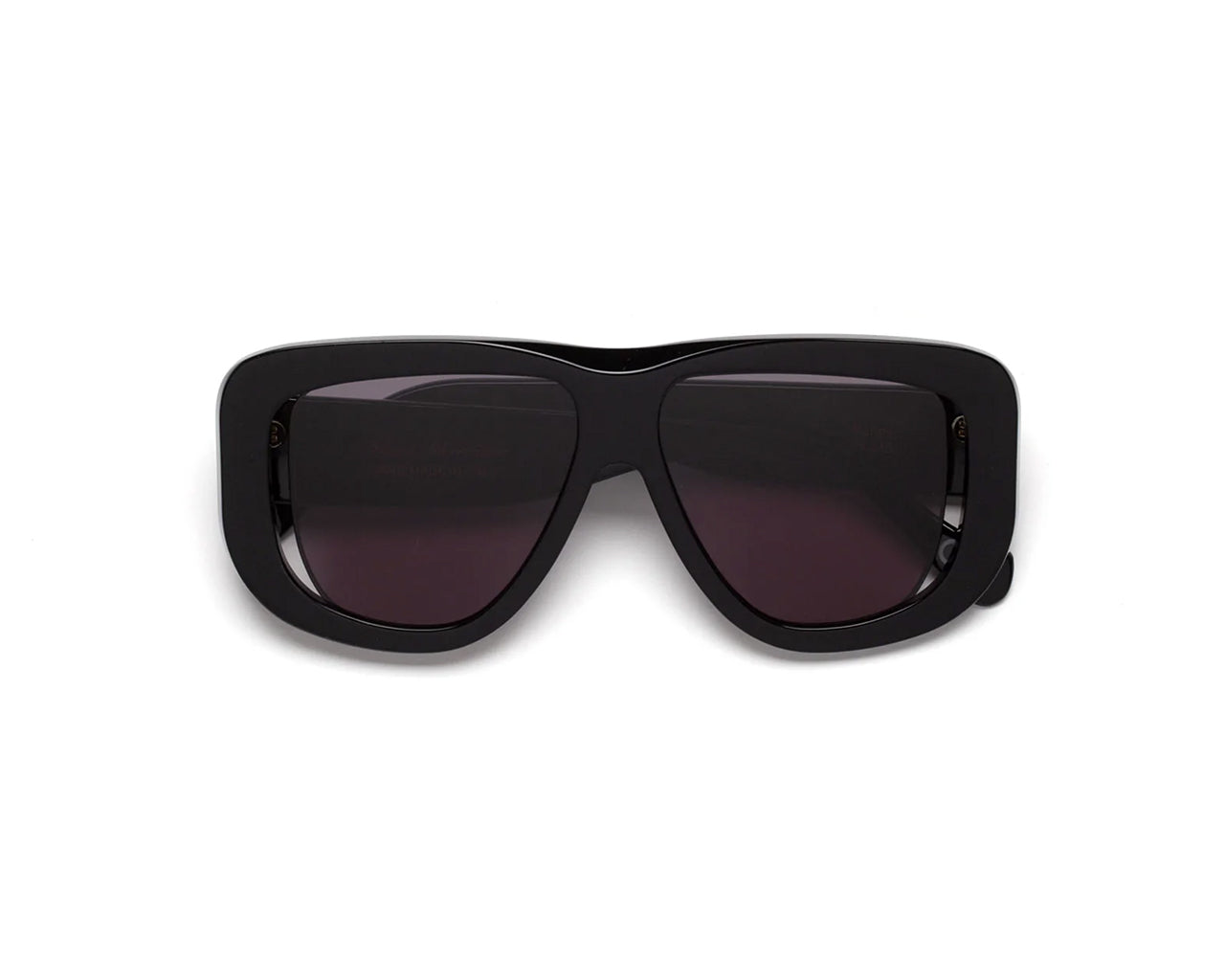 Agent Provocateur 39R Karley Black Occhiali da sole outlet Agent Provocateur 2
