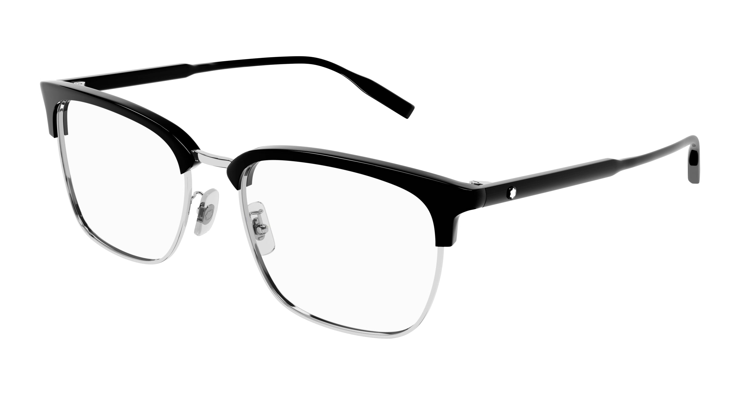 Montblanc MB0199OA 005 Montature da vista Montblanc 1