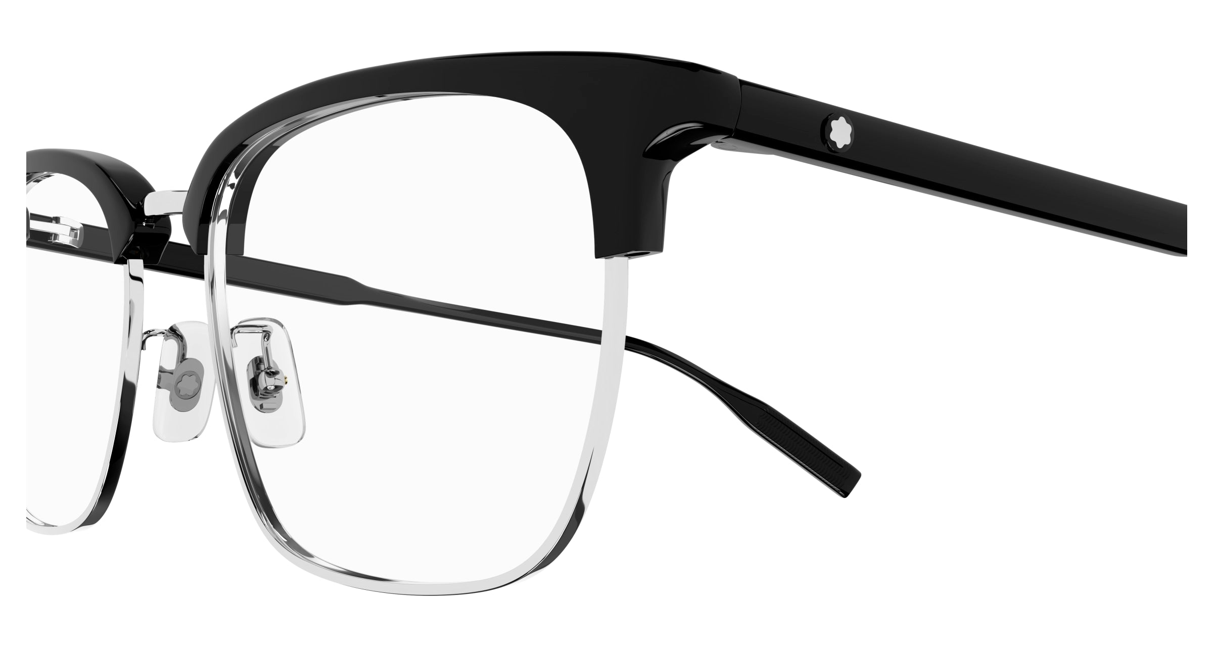 Montblanc MB0199OA 005 Montature da vista Montblanc 3