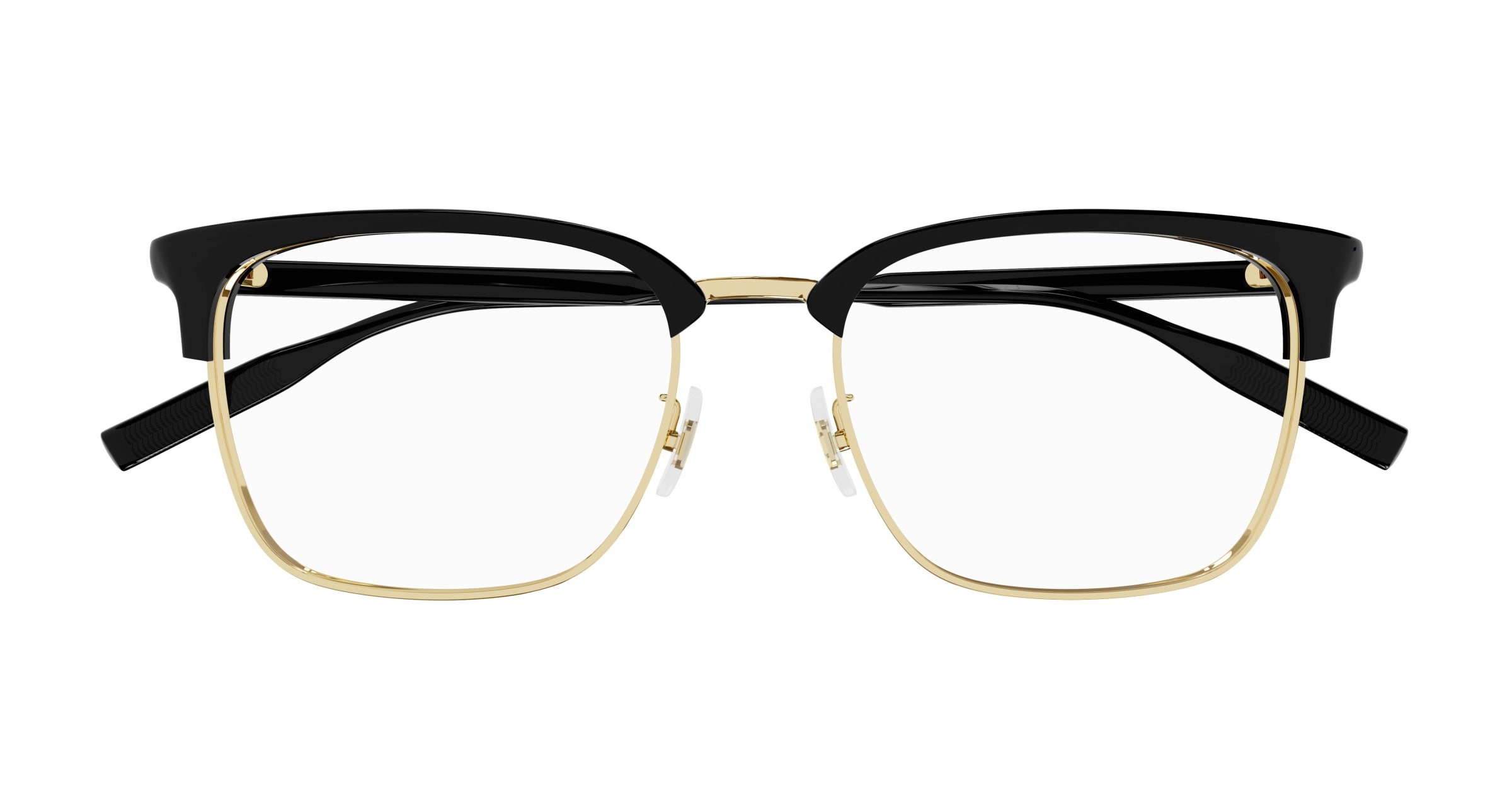 Montblanc MB0199OA 006 Montature da vista Montblanc 2