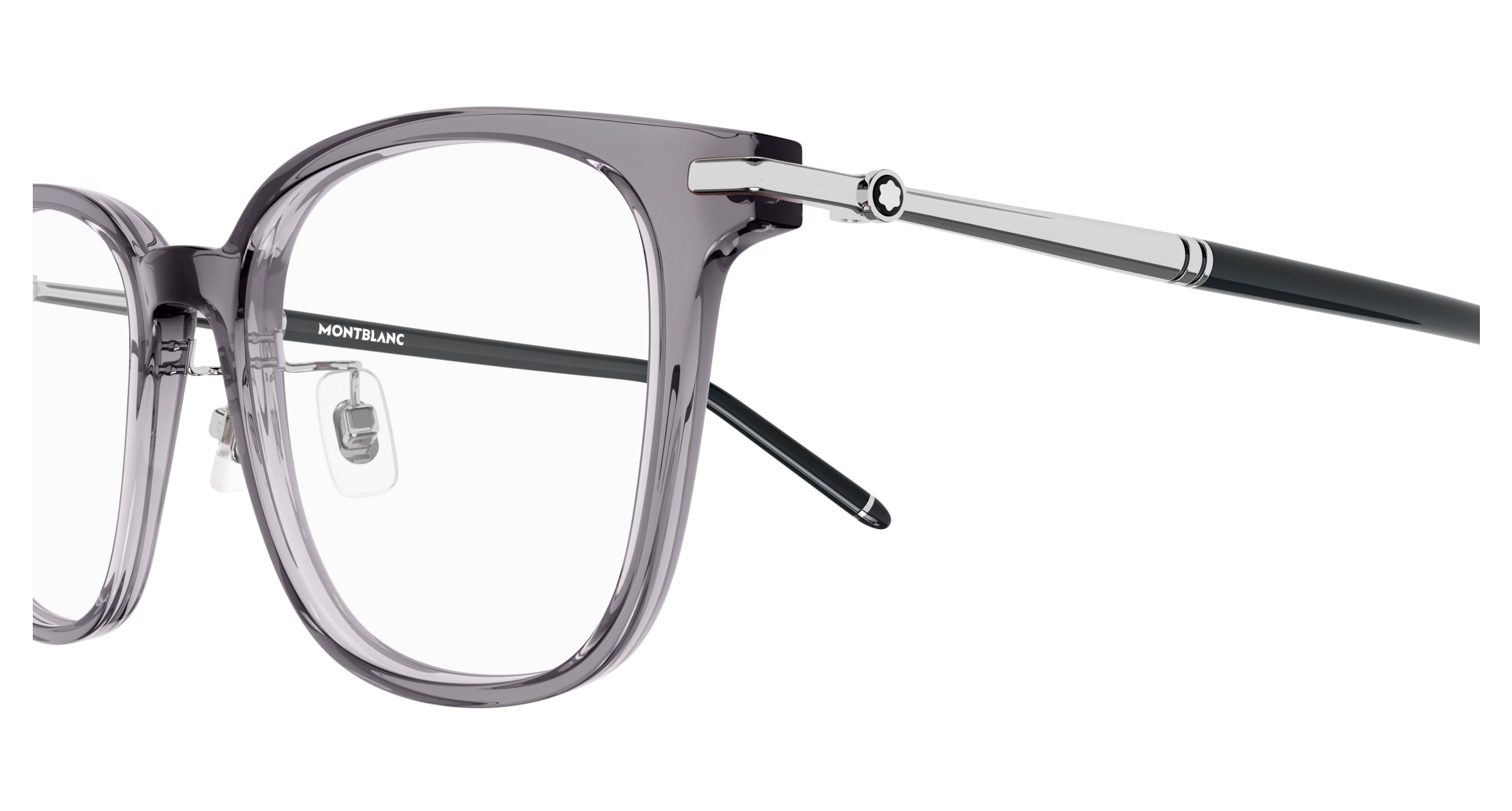 Montblanc MB0247OK 005 Montature da vista Montblanc 3