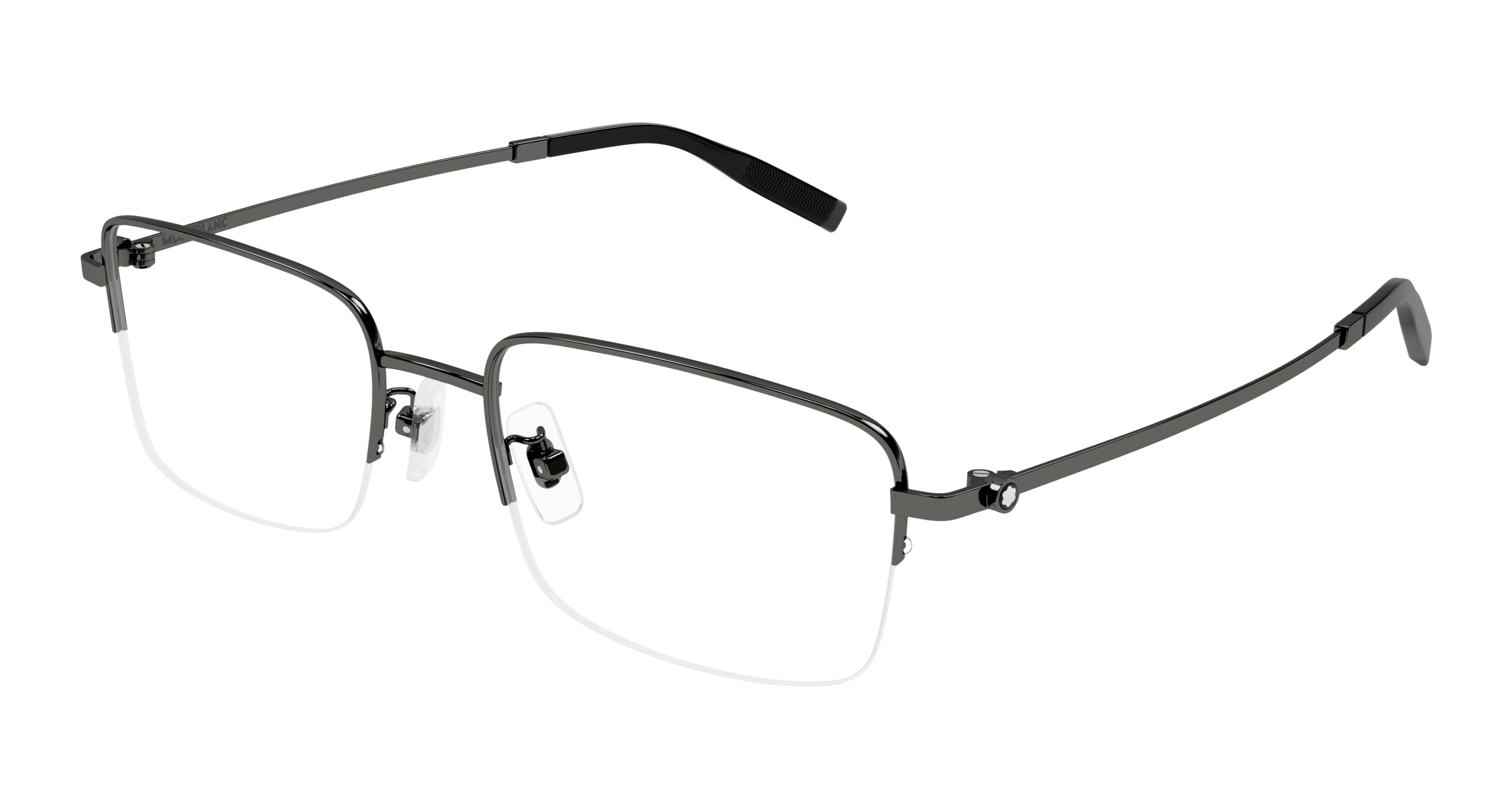 Montblanc MB0313OA 003 Montature da vista Montblanc 1