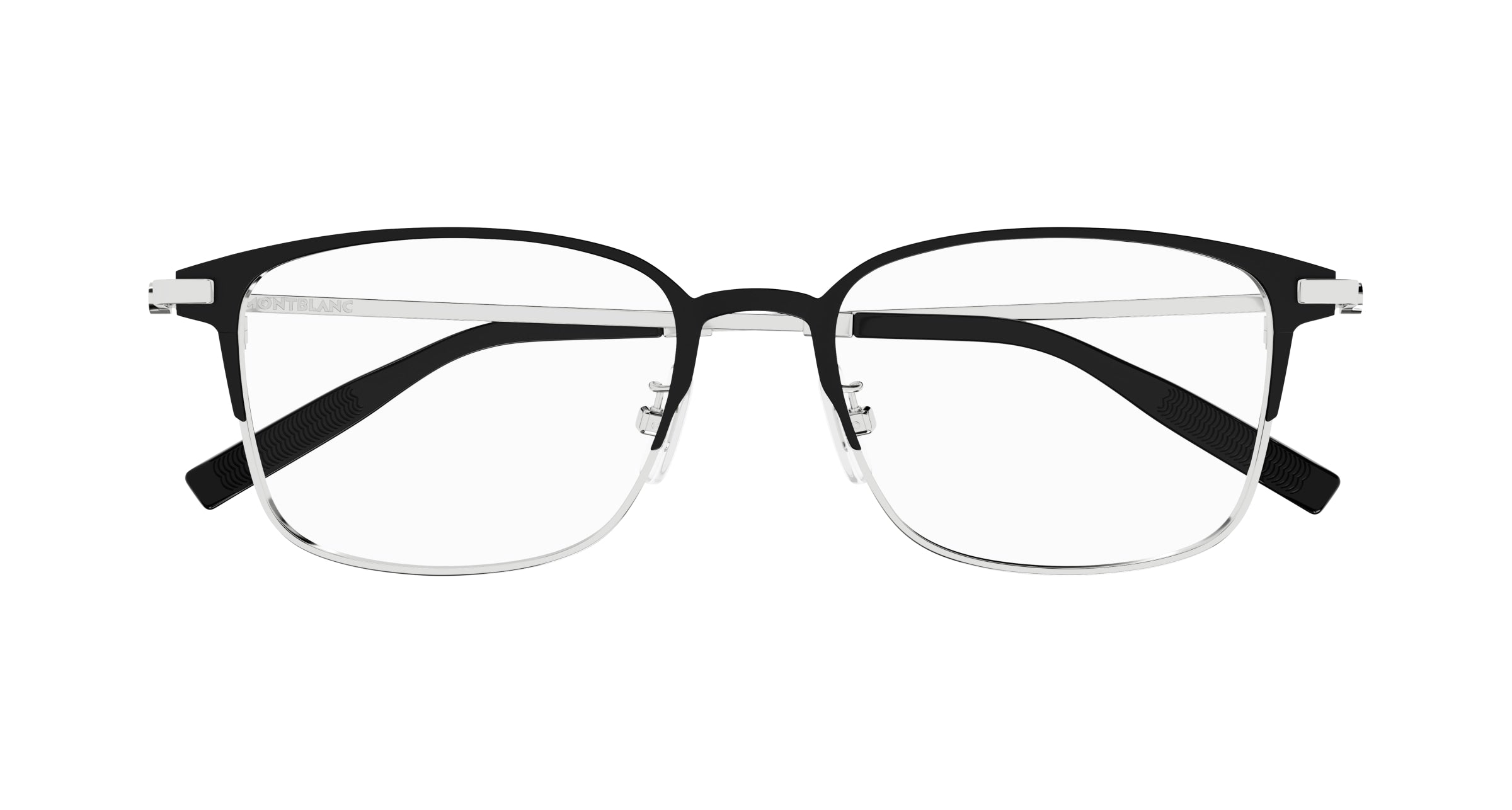 Montblanc MB0314OA 001 Montature da vista Montblanc 2