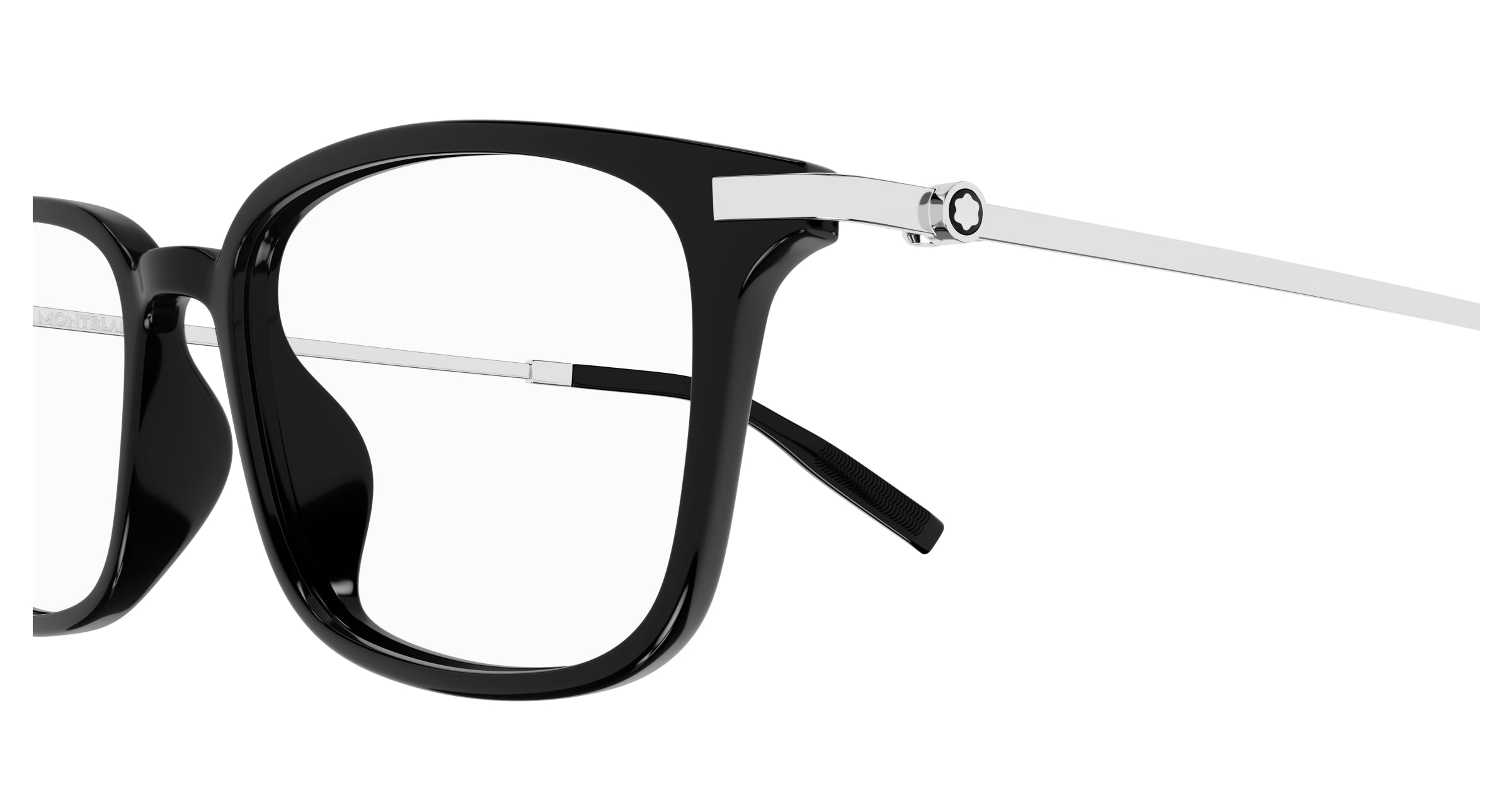 Montblanc MB0315OA 005 Montature da vista Montblanc 3