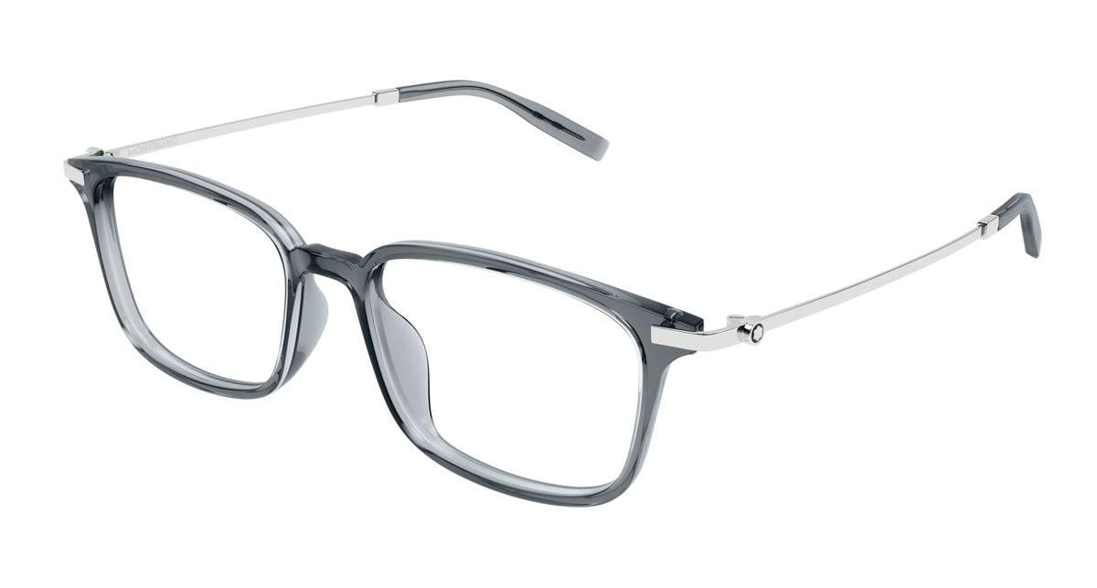 Montblanc MB0315OA 006 Montature da vista Montblanc 1
