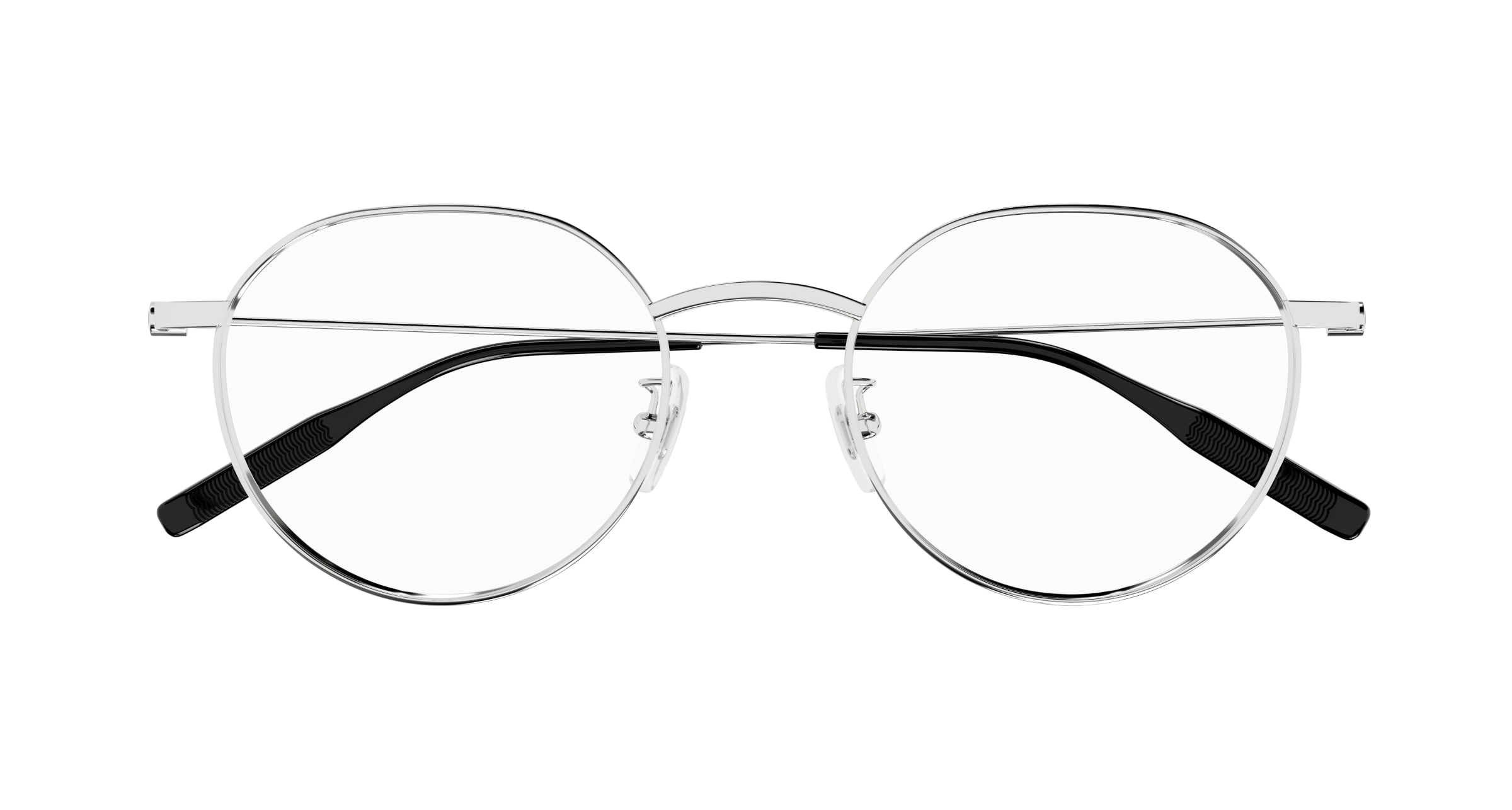 Montblanc MB0317OA 001 Montature da vista Montblanc 2
