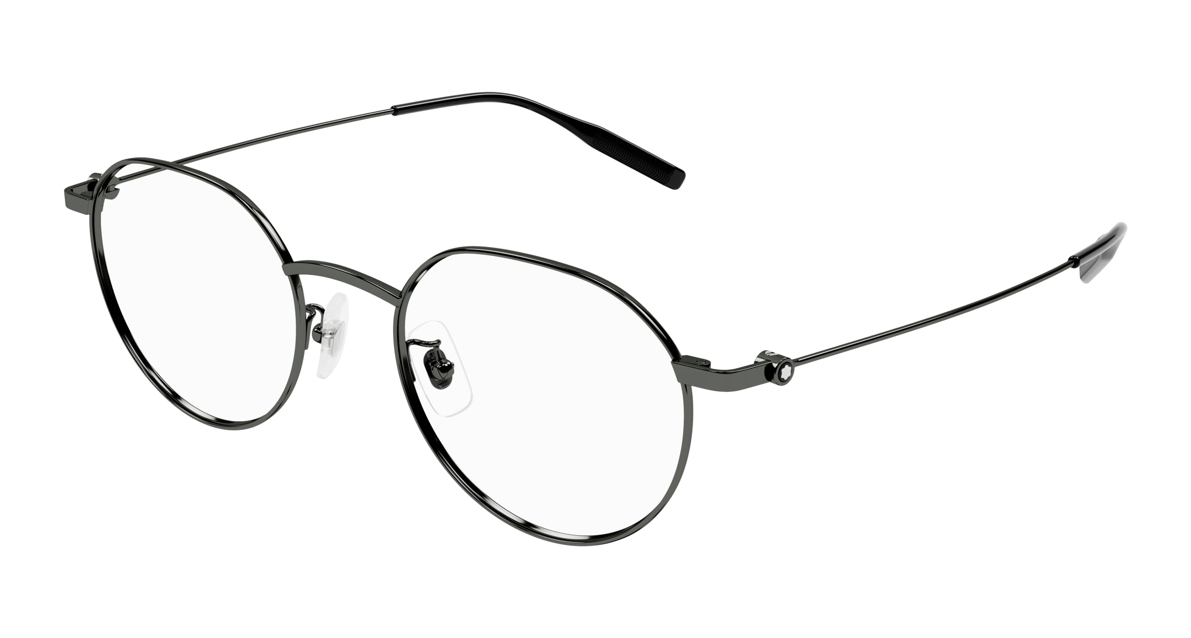 Montblanc MB0317OA 003 Montature da vista Montblanc 1