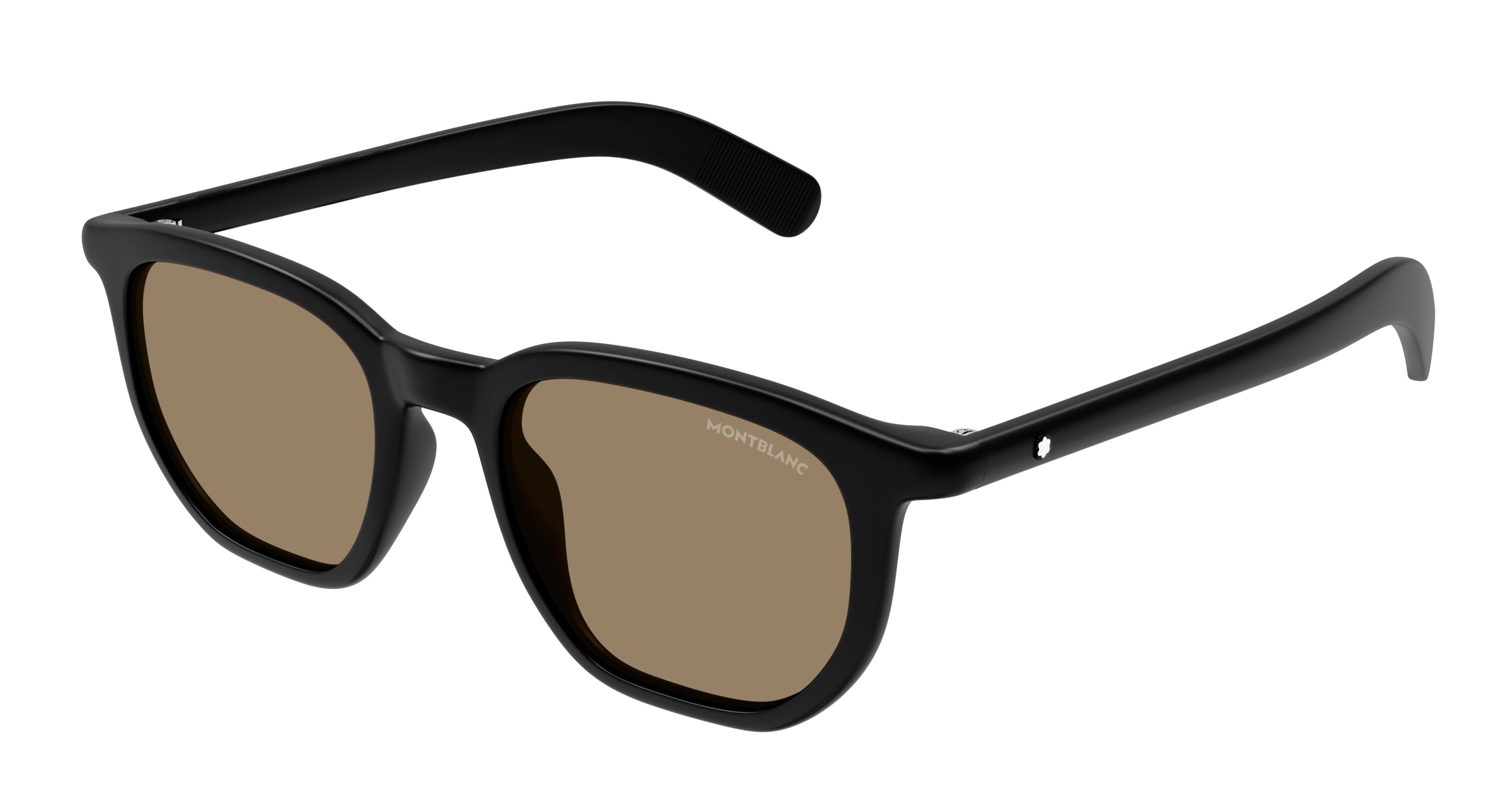 Montblanc MB0352S 007 Occhiali da sole Montblanc 1