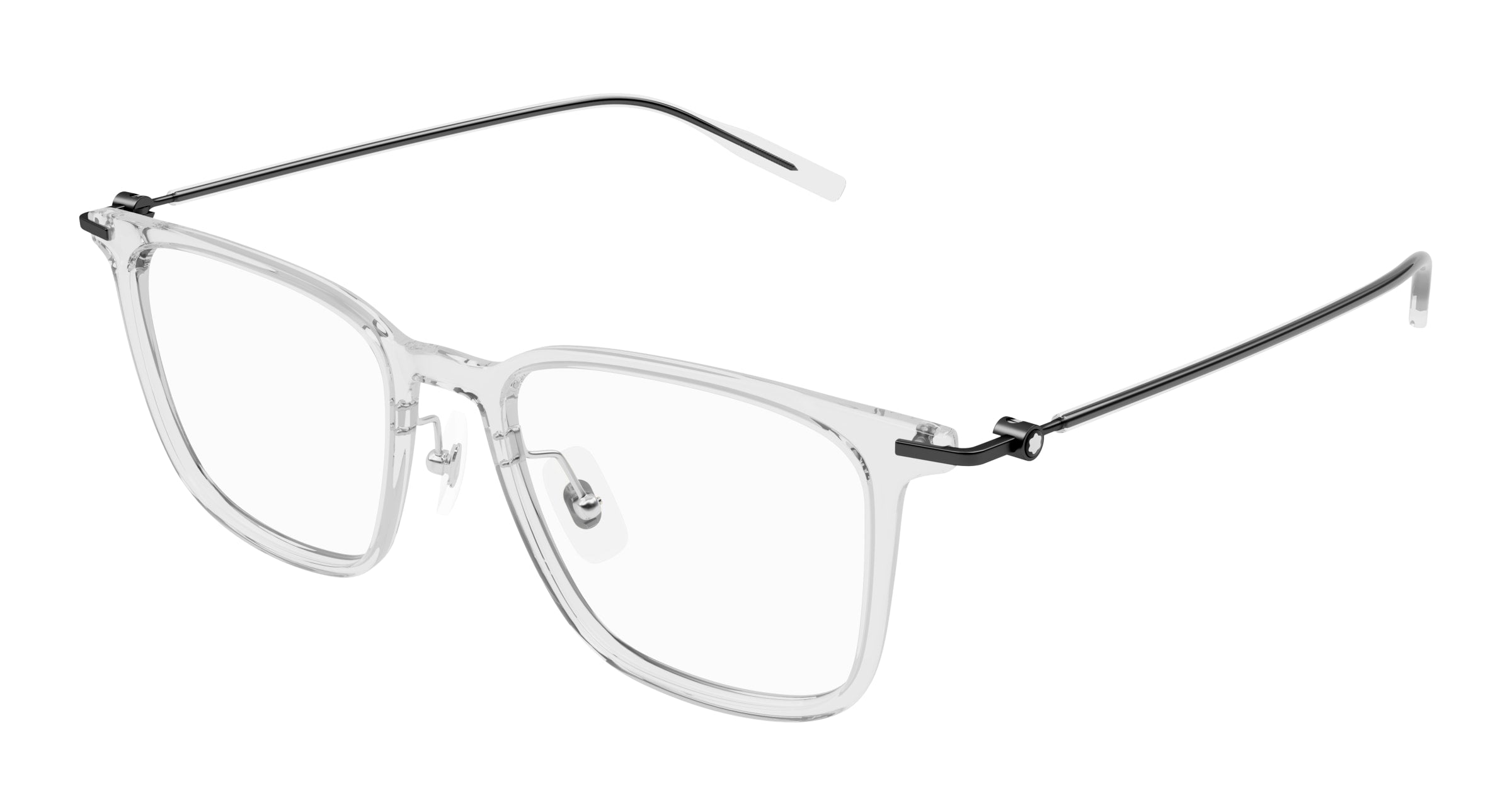 Montblanc MB0354O 003 Montature da vista Montblanc 1