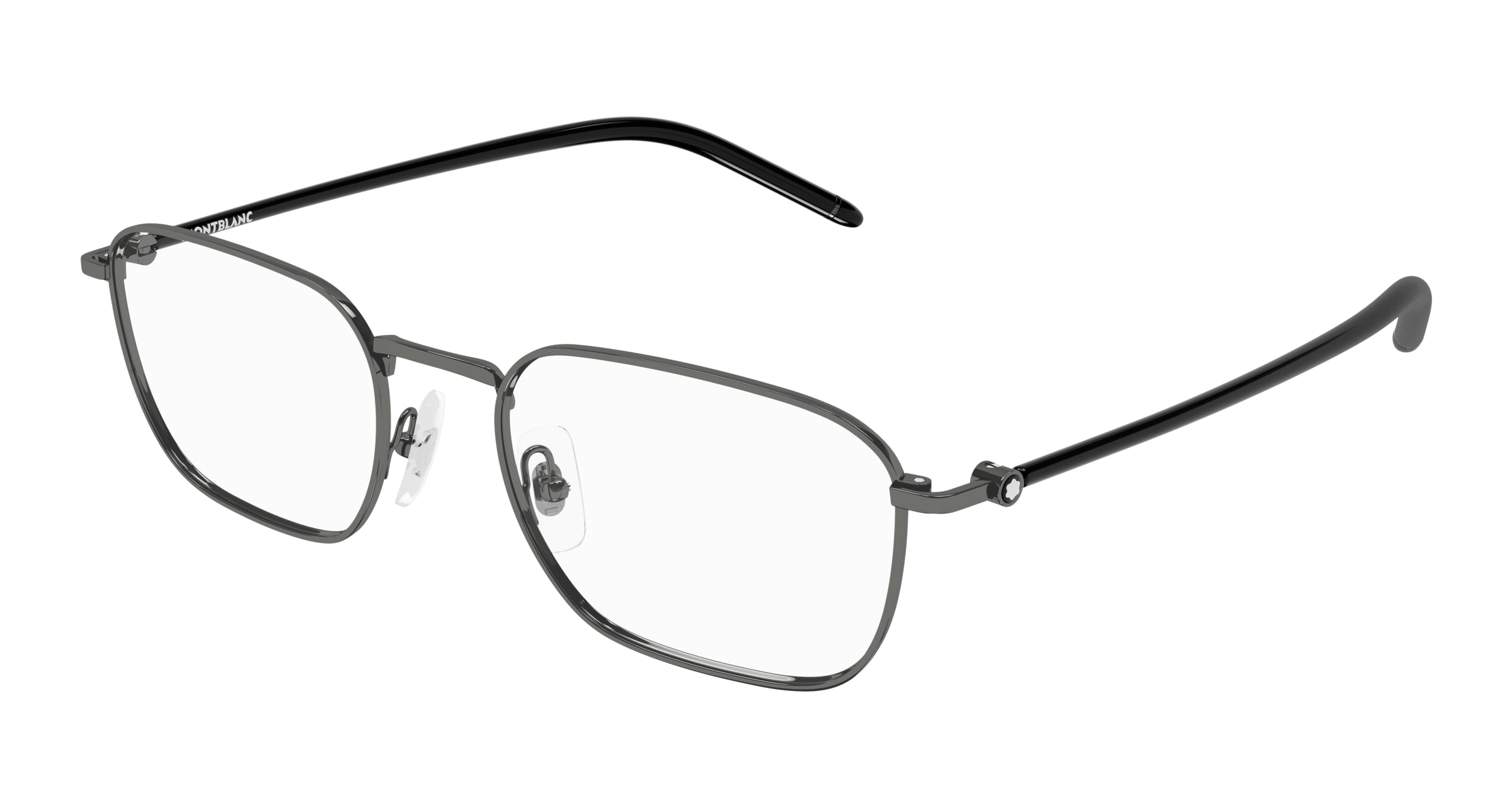 Montblanc MB0369O 002 Montature da vista Montblanc 1