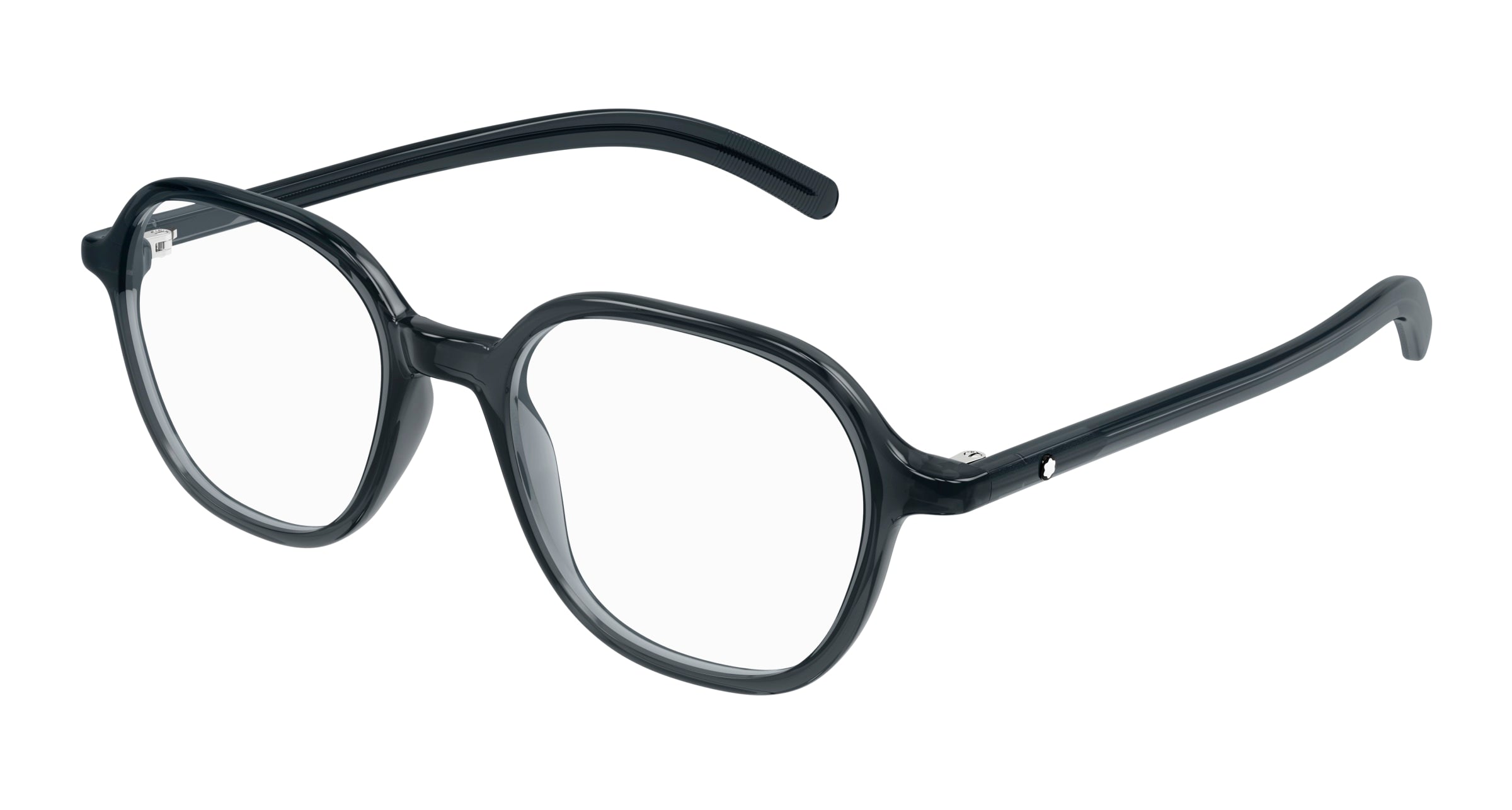 Montblanc MB0387O 002 Montature da vista Montblanc 1