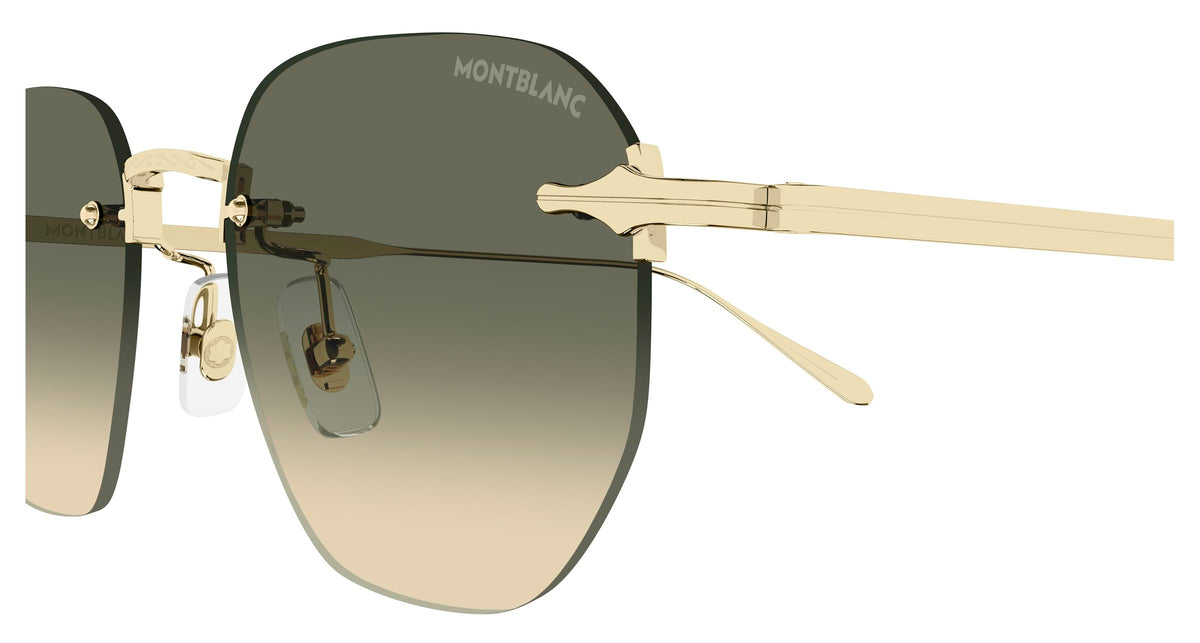 Montblanc MB0405S 006