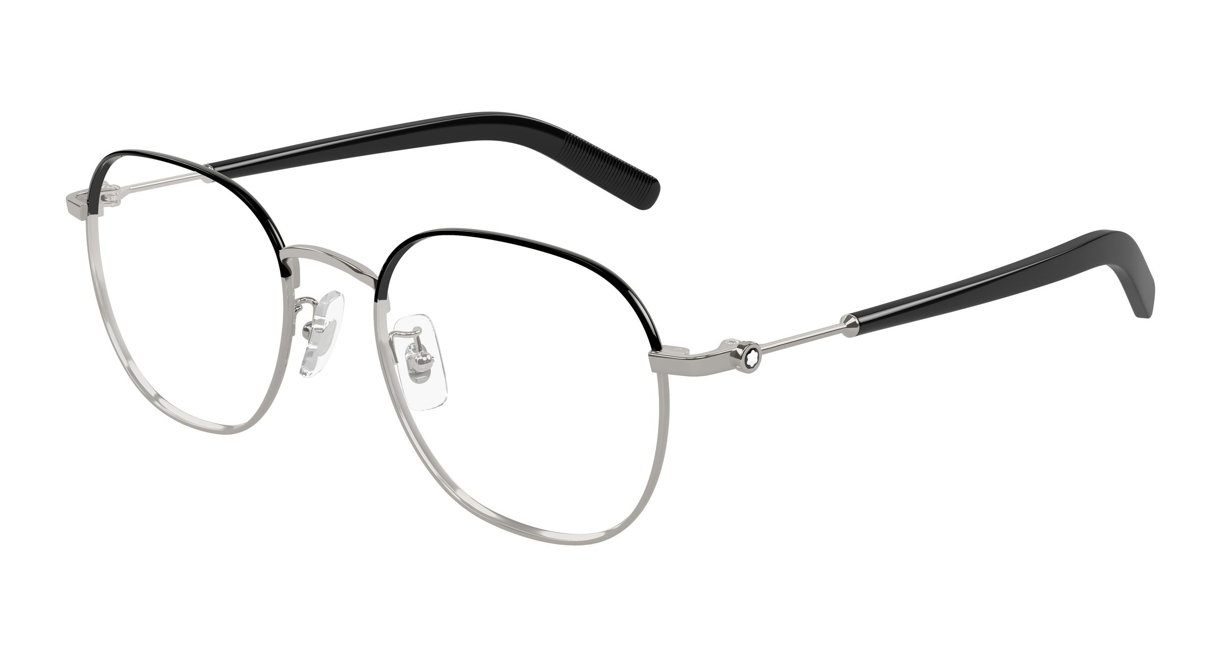 Montblanc MB0425OA 004 Montature da vista Montblanc 1