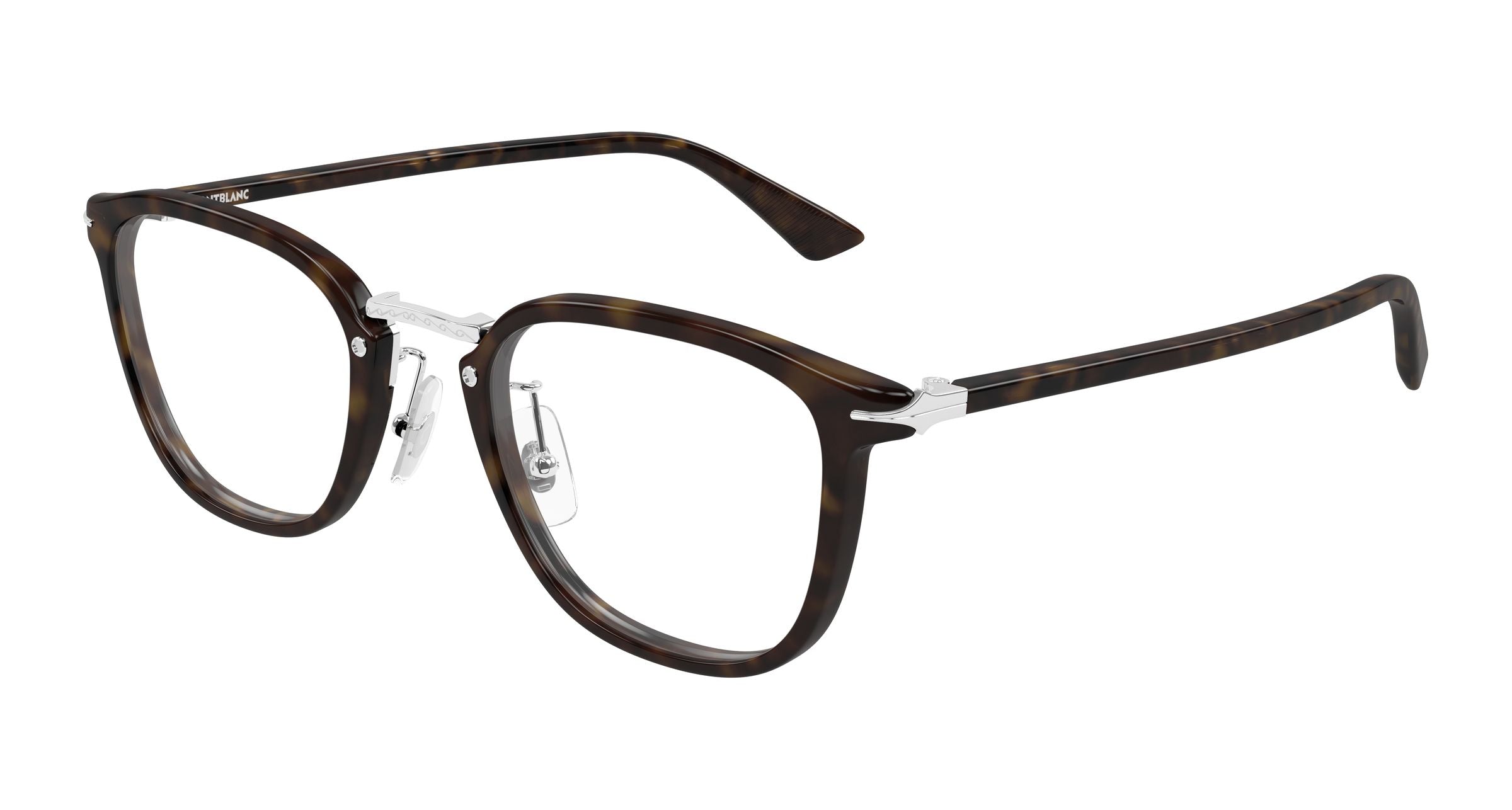 Montblanc MB0440OA 002 Montature da vista Montblanc 1
