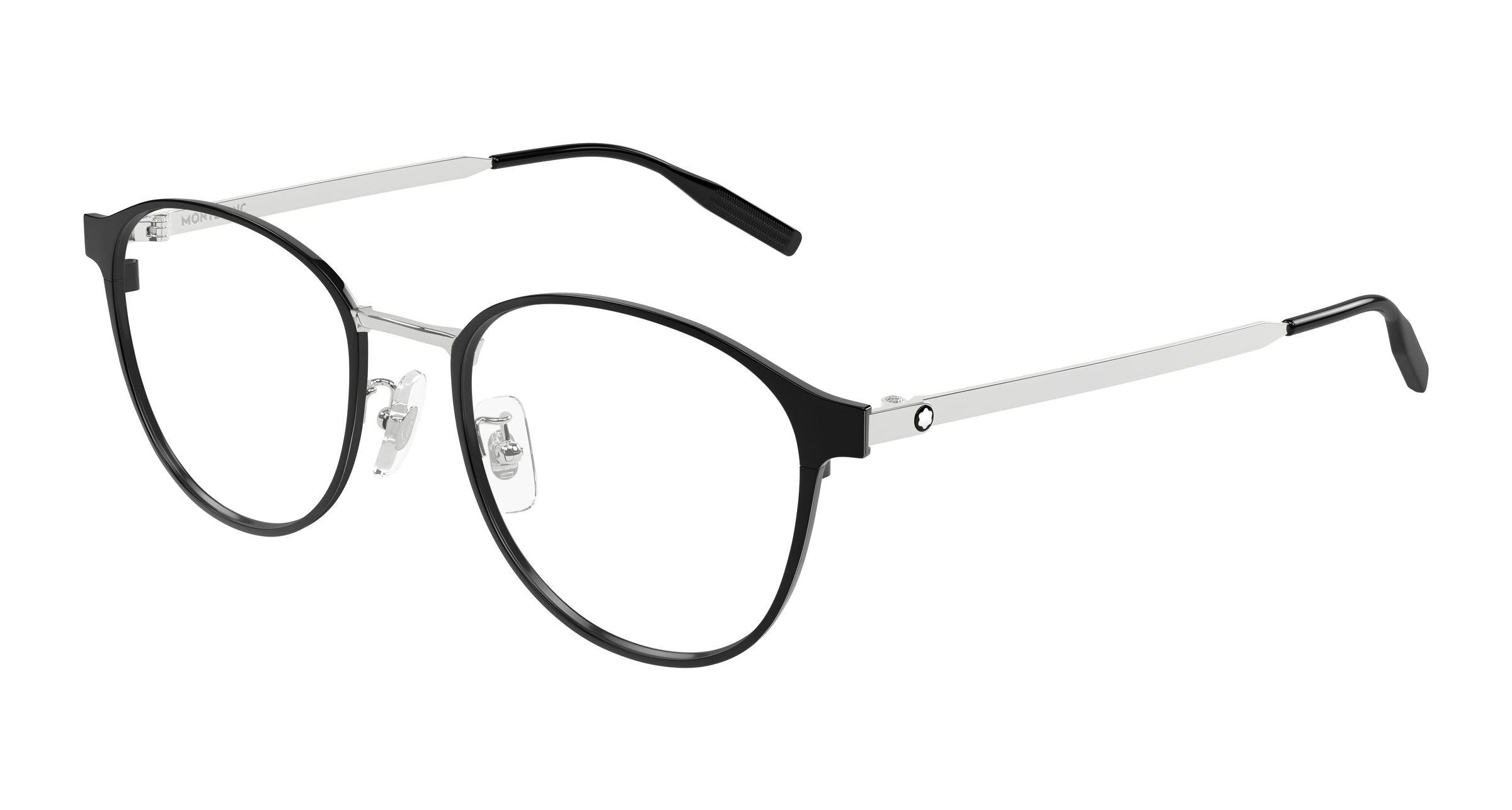 Montblanc MB0447OA 005 Optické rámečky Montblanc 1