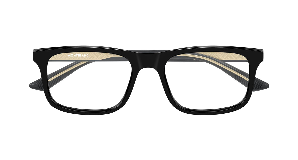 Montblanc MB0457O 001