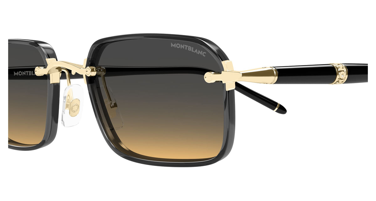 Montblanc MB0483S 002