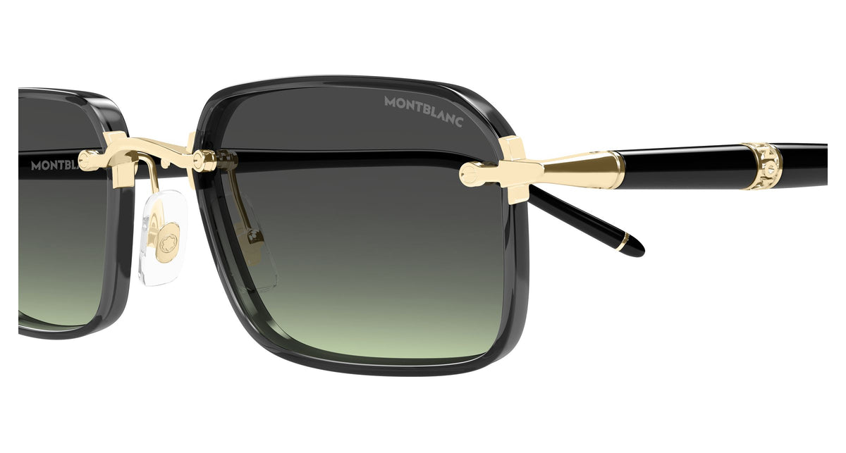 Montblanc MB0483S 004