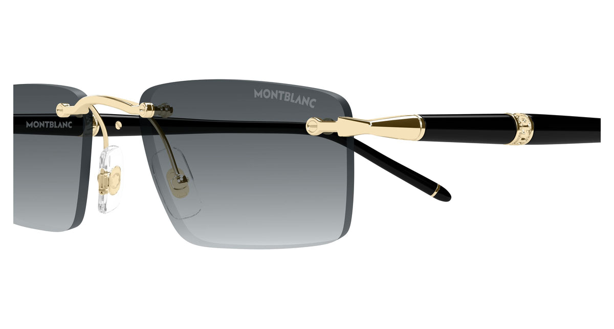 Montblanc MB0484S 001