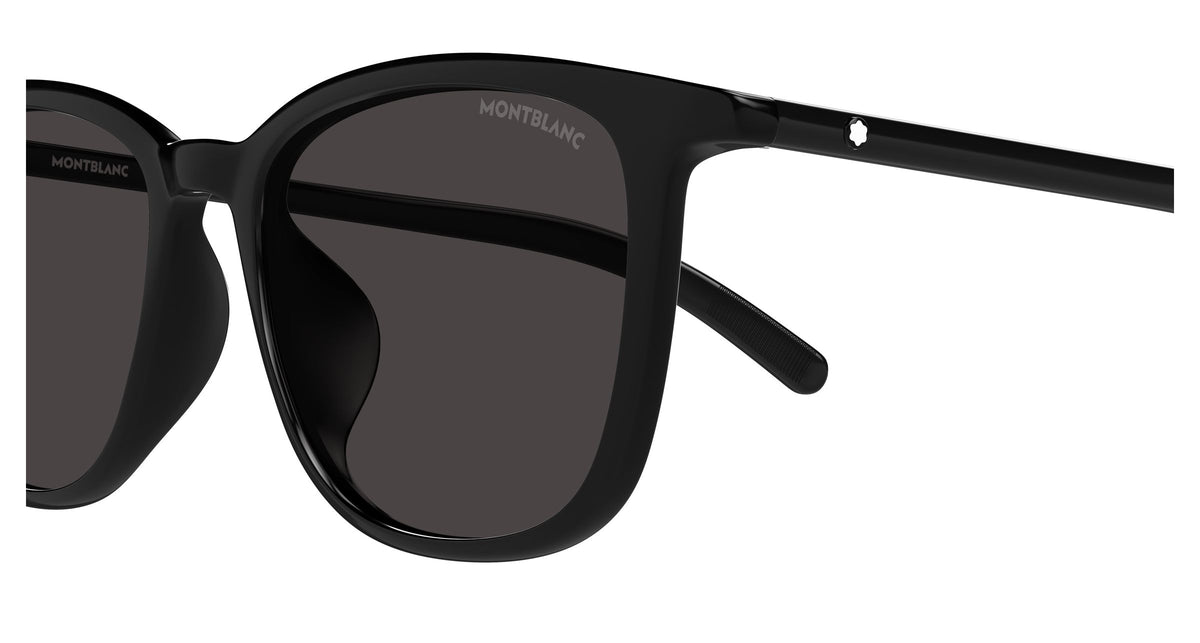 Montblanc MB0487SA 001