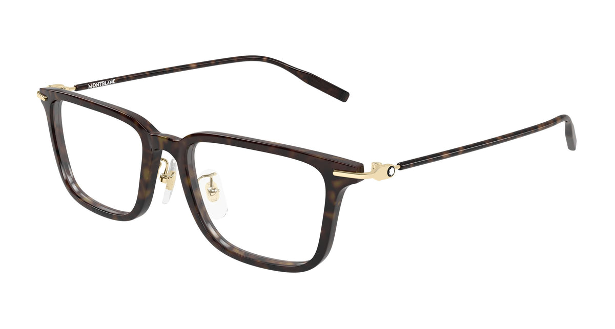 Montblanc MB0489OA 006