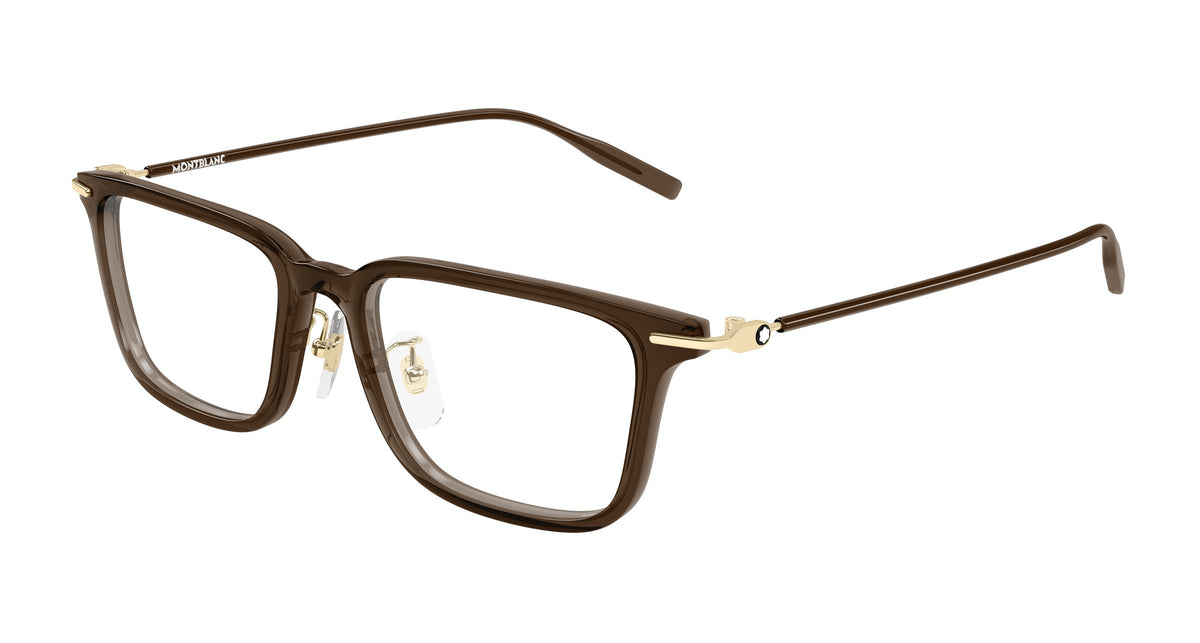 Montblanc MB0489OA 007