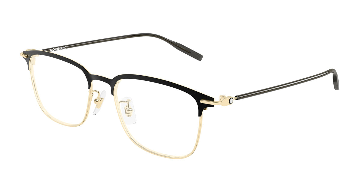 Montblanc MB0490OA 002