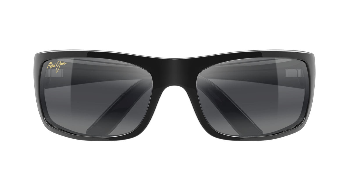 Maui Jim MJ0202S 001