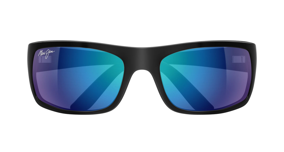 Maui Jim MJ0202S 004