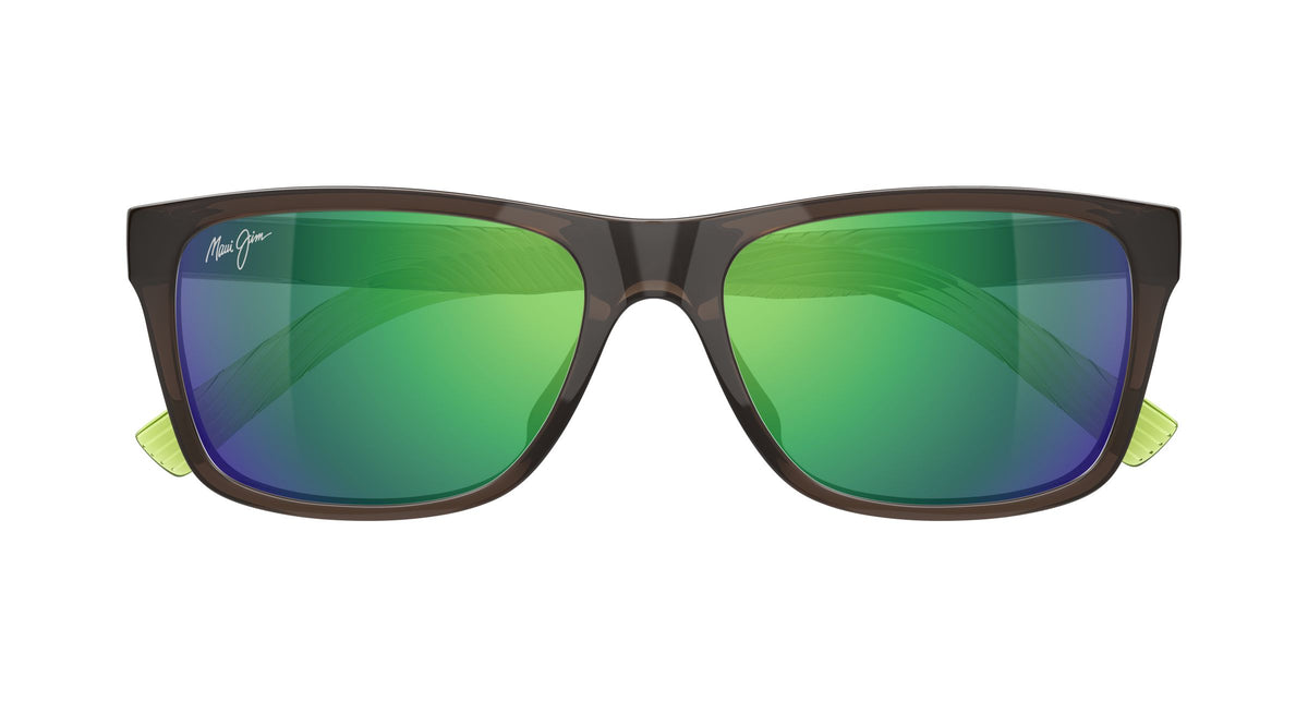 Maui Jim MJ0345S 004