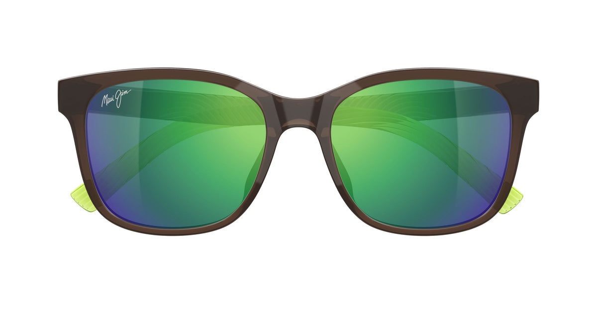 Maui Jim MJ0346SA 004