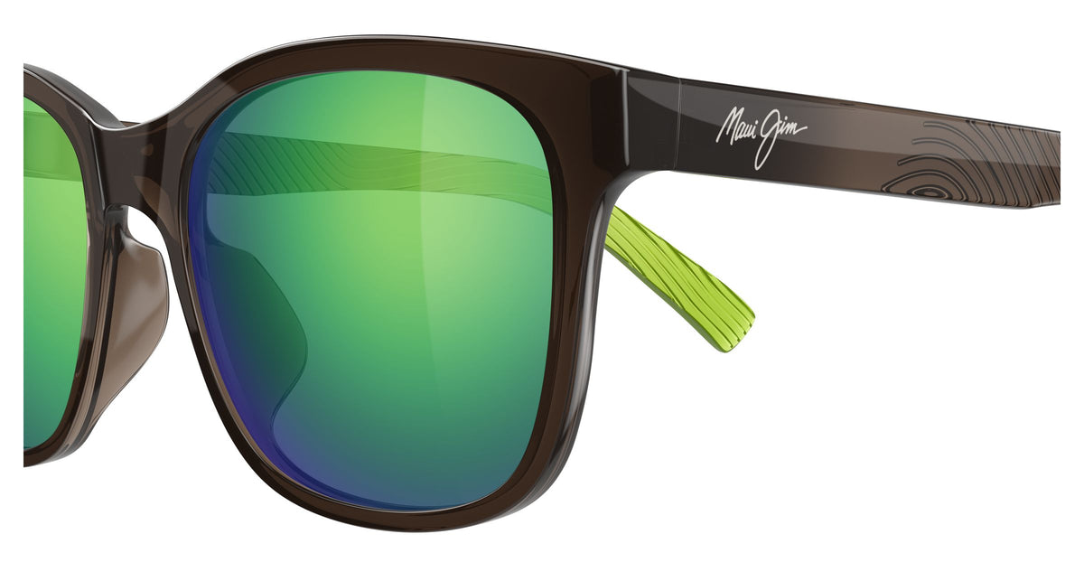 Maui Jim MJ0346SA 004