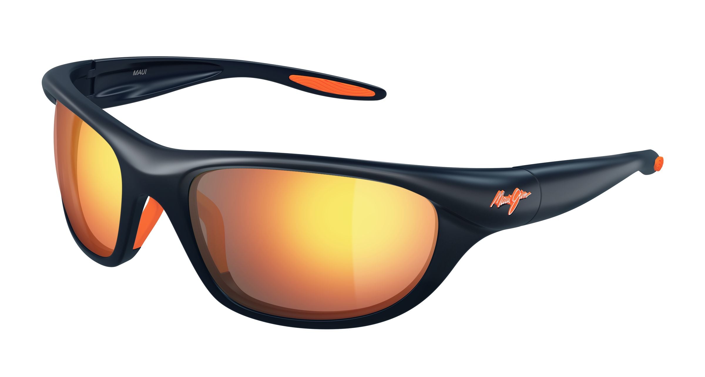 Maui Jim MJ0349S 002 Occhiali da sole Maui Jim 1