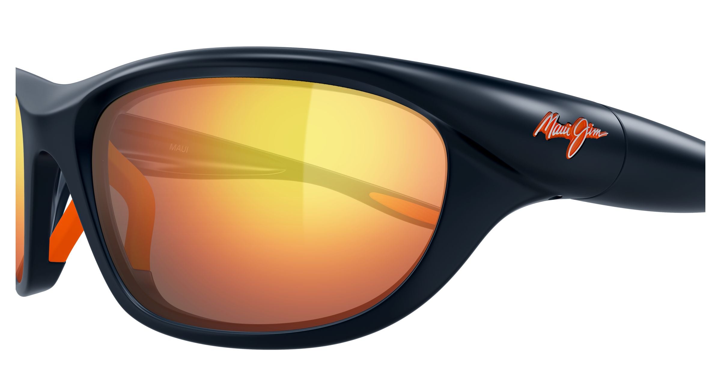 Maui Jim MJ0349S 002 Occhiali da sole Maui Jim 3
