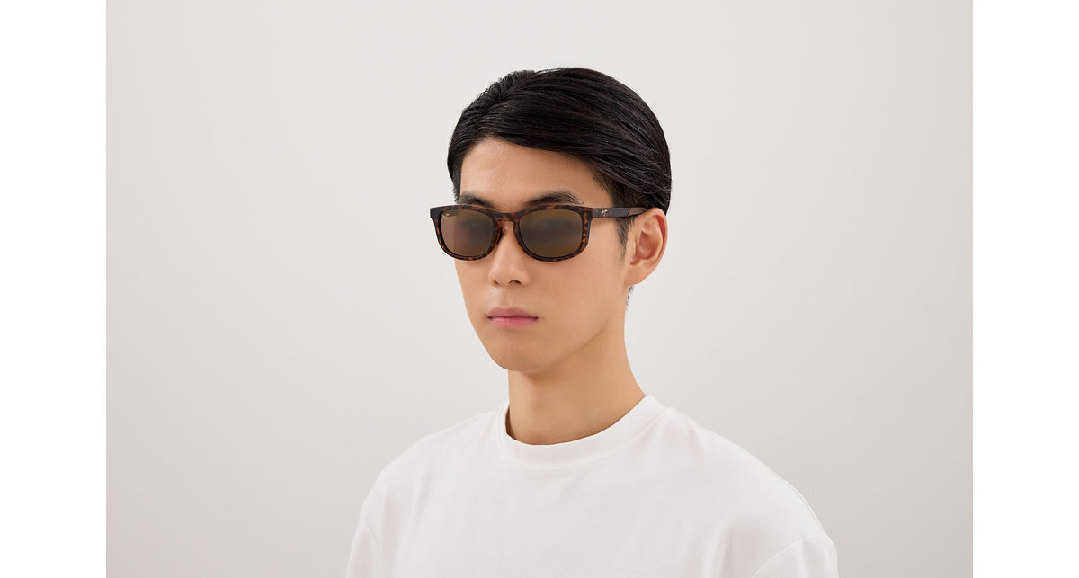 Maui Jim MJ0356SA 002
