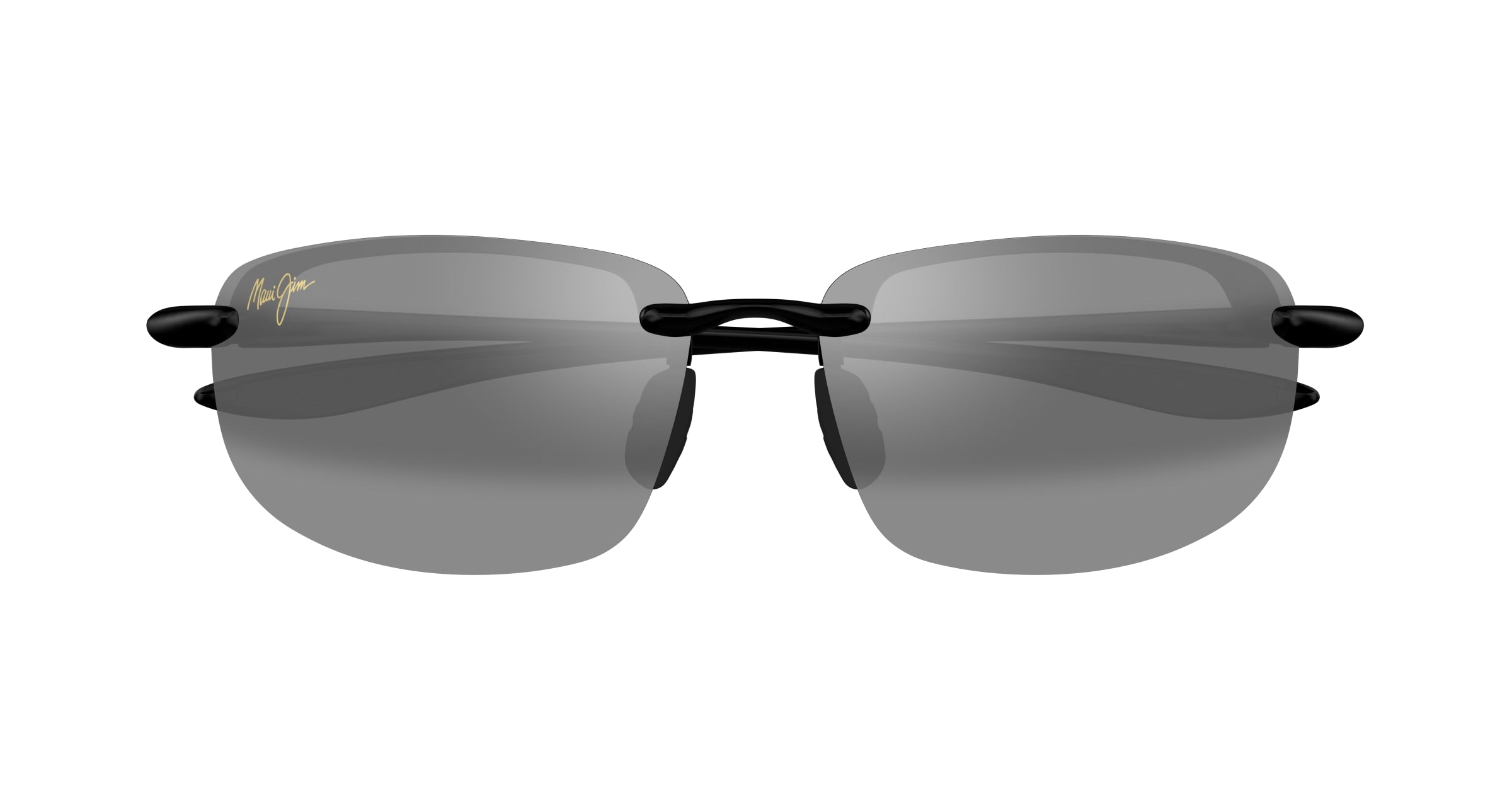 Maui Jim MJ0407S 001 Occhiali da sole Maui Jim 2