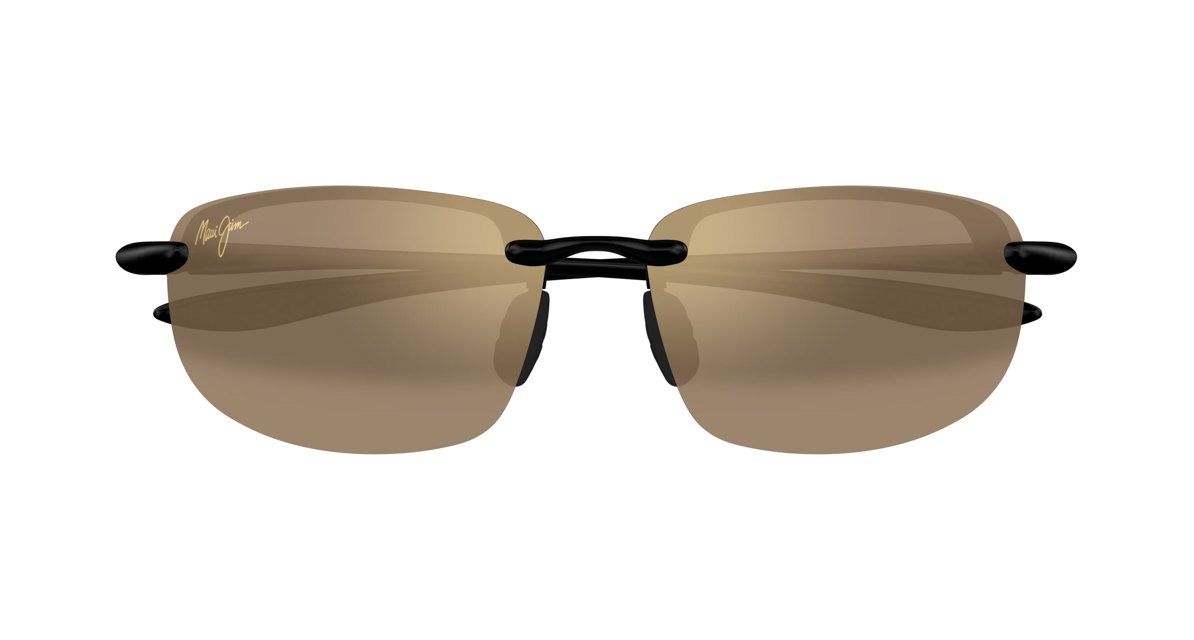 Maui Jim MJ0407S 002 Occhiali da sole Maui Jim 2