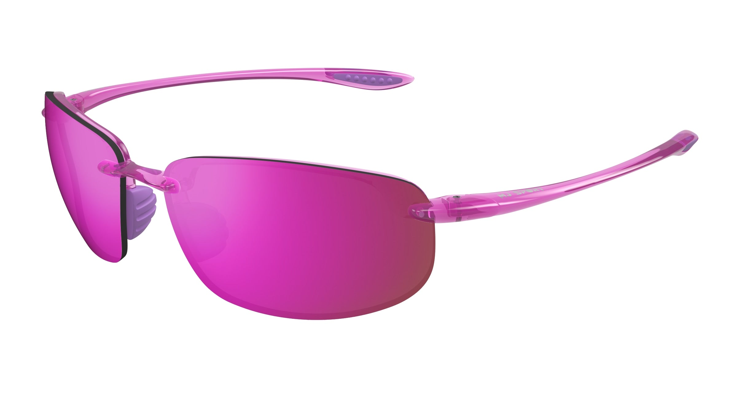 Maui Jim MJ0407S 006 Occhiali da sole Maui Jim 1