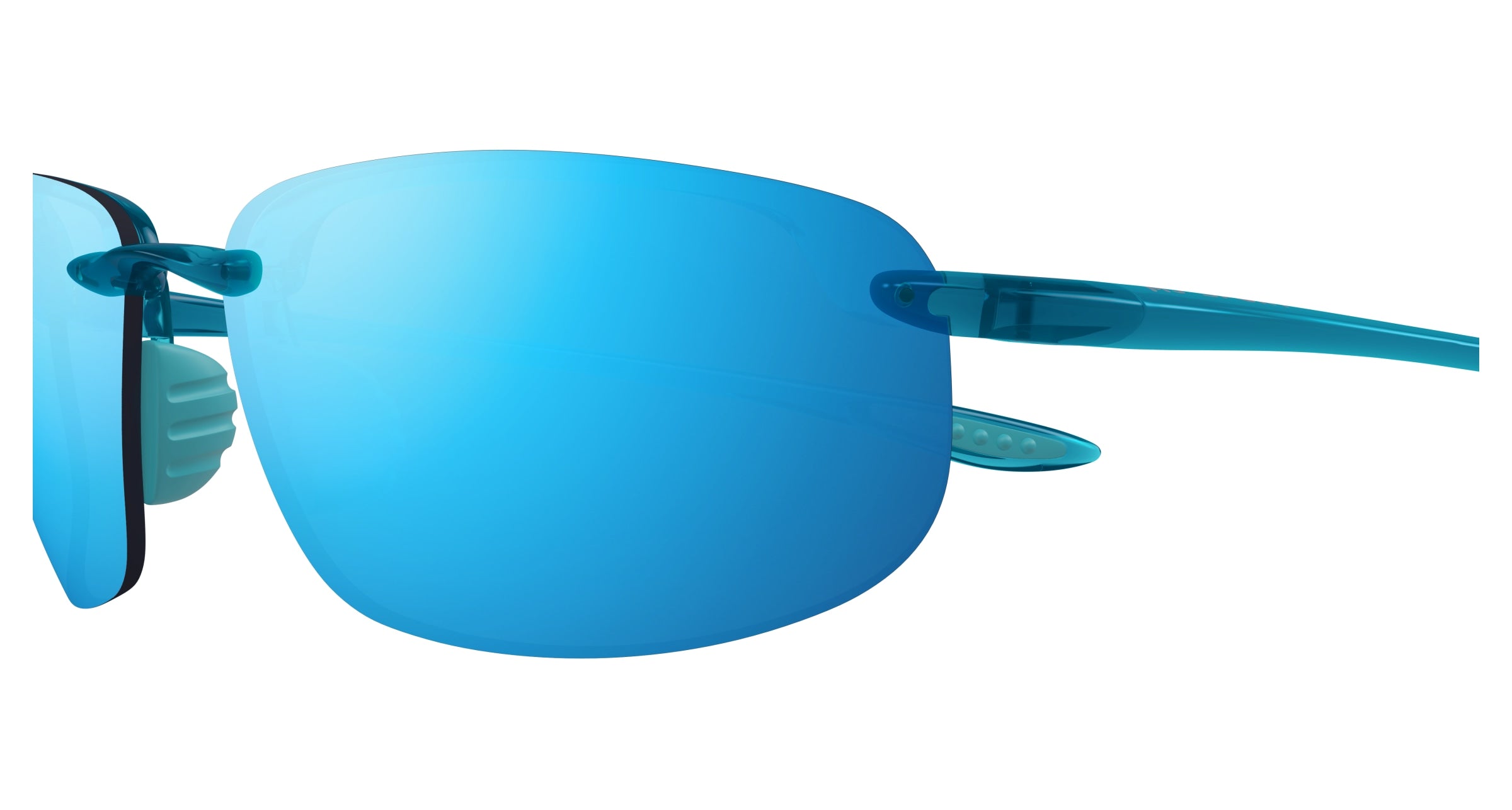 Maui Jim MJ0407S 007