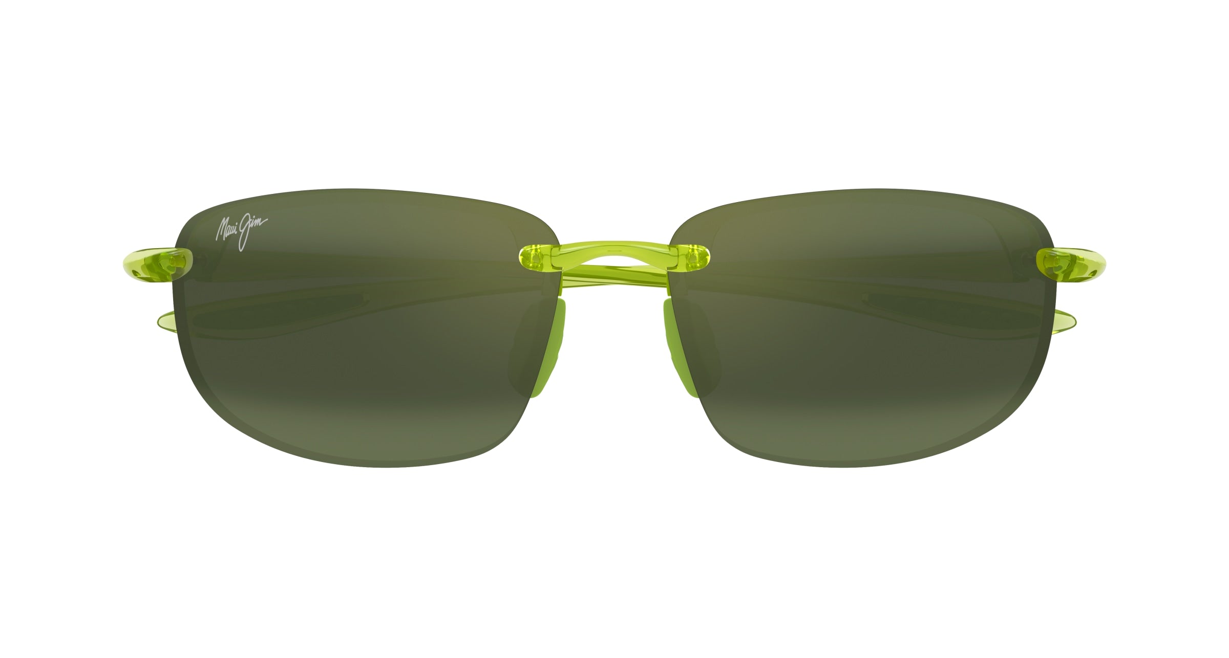 Maui Jim MJ0407S 008 Occhiali da sole Maui Jim 2