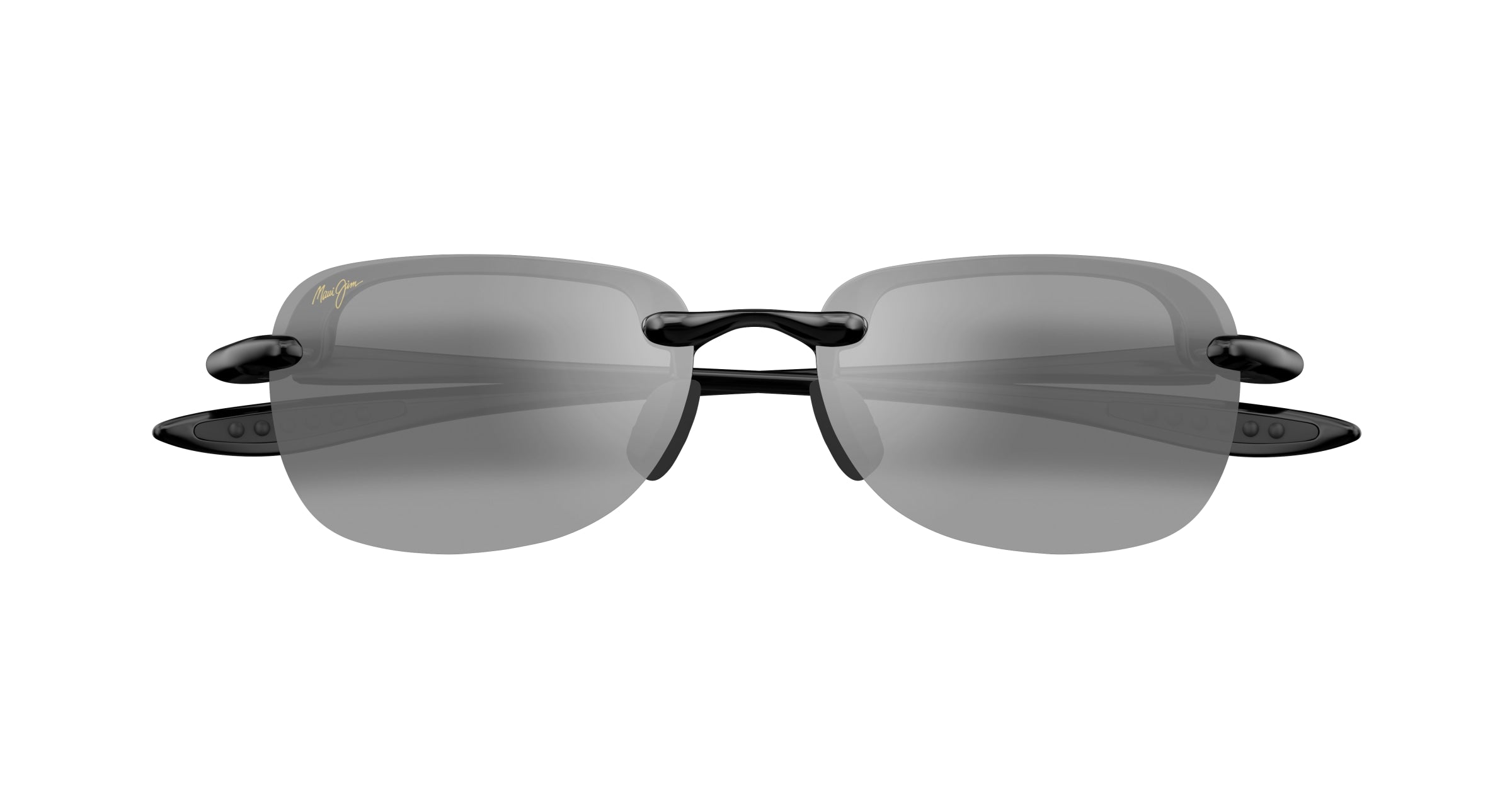 Maui Jim MJ0408S 001 Occhiali da sole Maui Jim 2