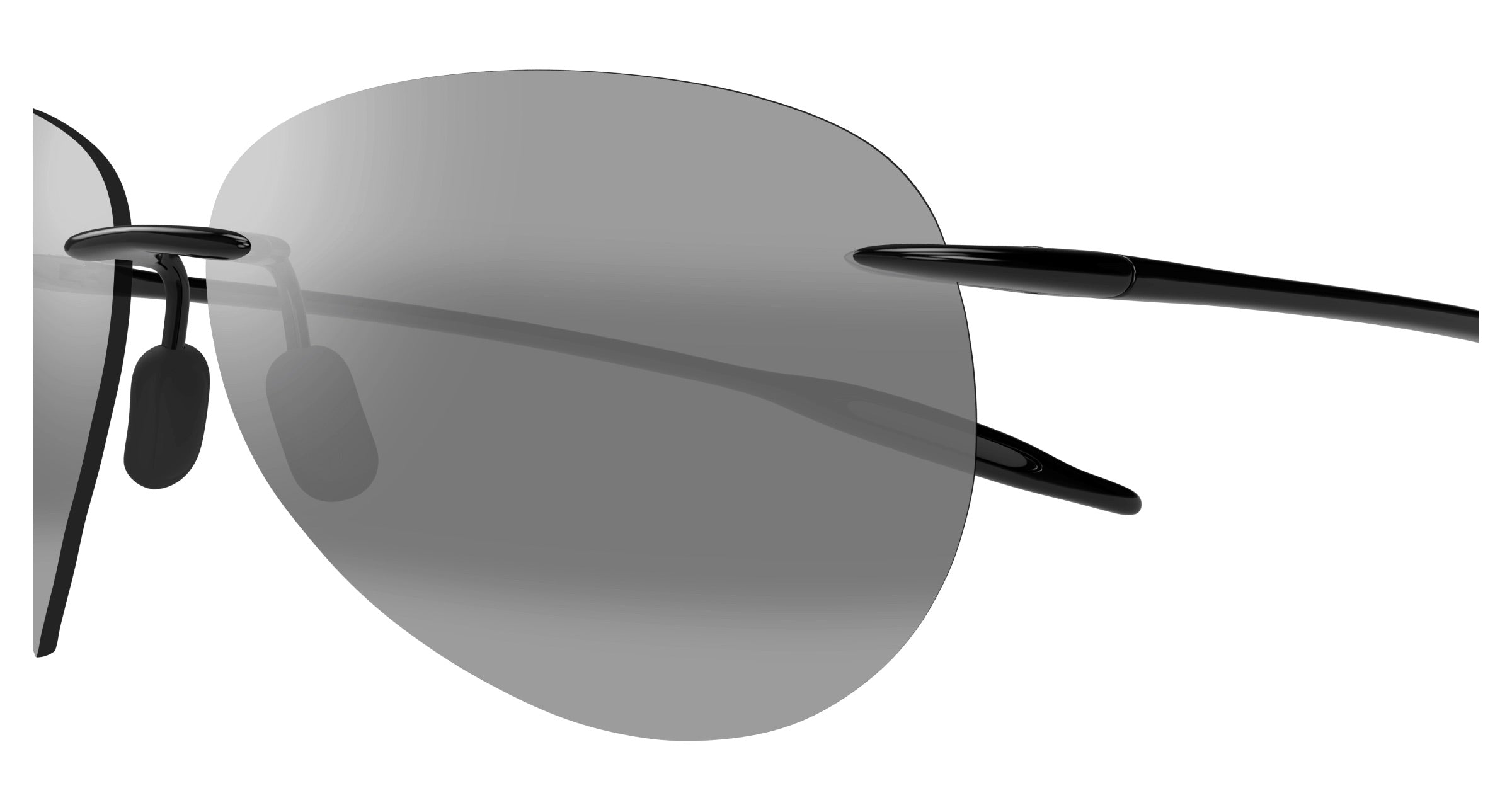 Maui Jim MJ0421S 001 Occhiali da sole Maui Jim 3