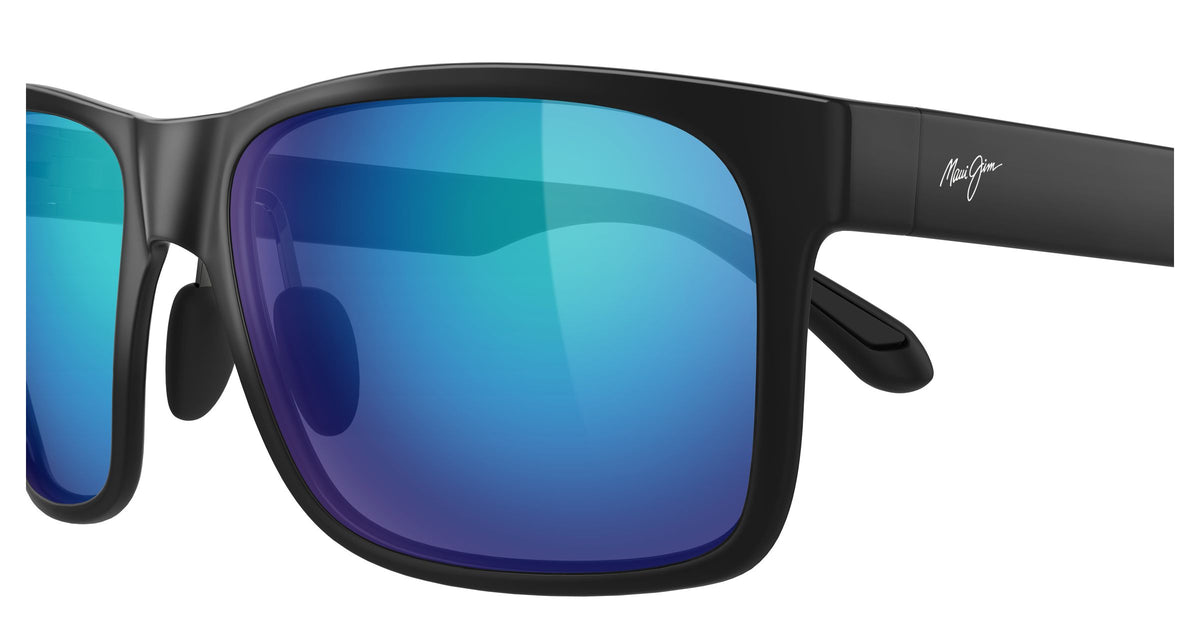 Maui Jim MJ0432SA 002