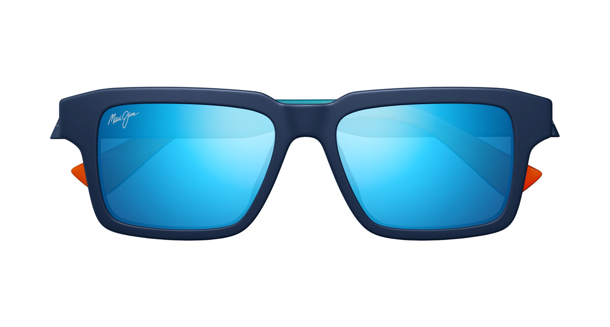 Maui Jim MJ0635S 004