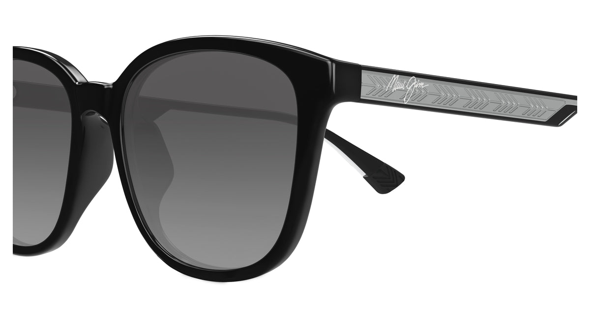 Maui Jim MJ0647SA 001