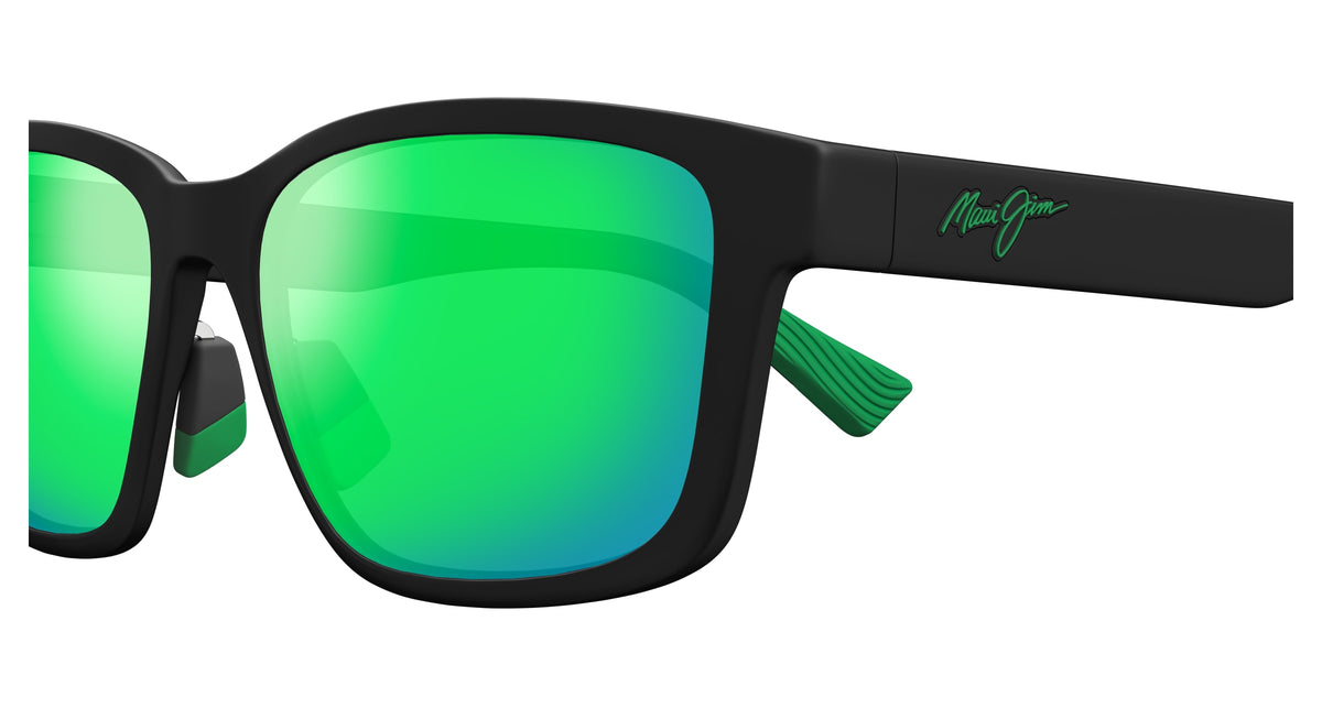 Maui Jim MJ0648SA 001