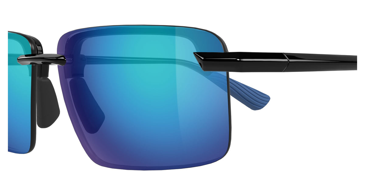 Maui Jim MJ0656SA 001
