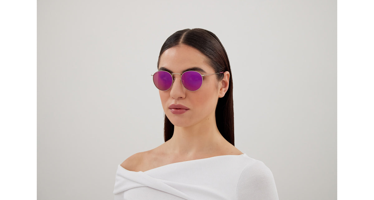 Maui Jim MJ0667S 004