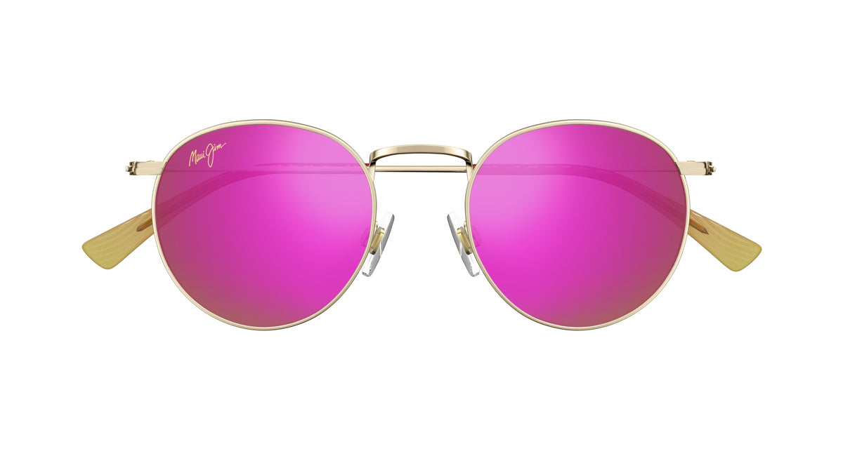 Maui Jim MJ0667S 004
